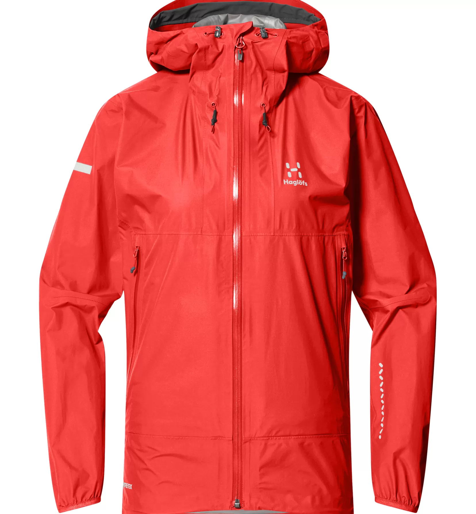 Store L.I.M GTX II Jacket Women Women Jackets | Hiking