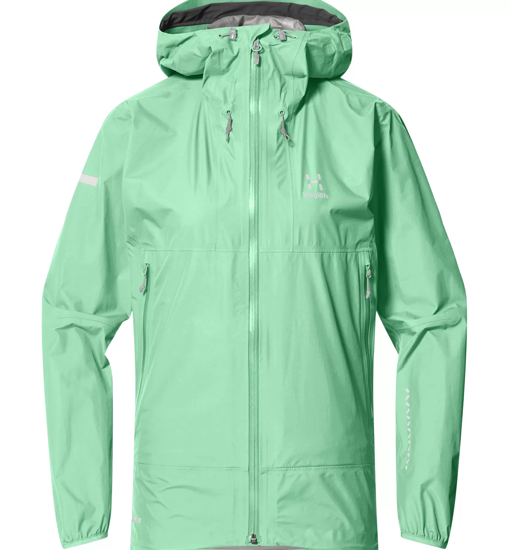 Clearance L.I.M GTX II Jacket Women Women Jackets | Hiking