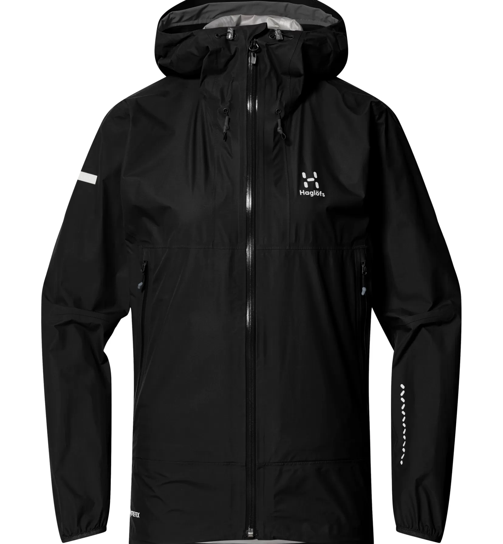 Cheap L.I.M GTX II Jacket Women Women Jackets | Hiking