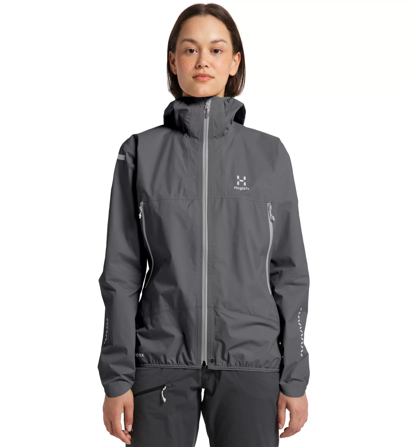 Cheap L.I.M GTX Jacket Women Women Jackets | Hiking