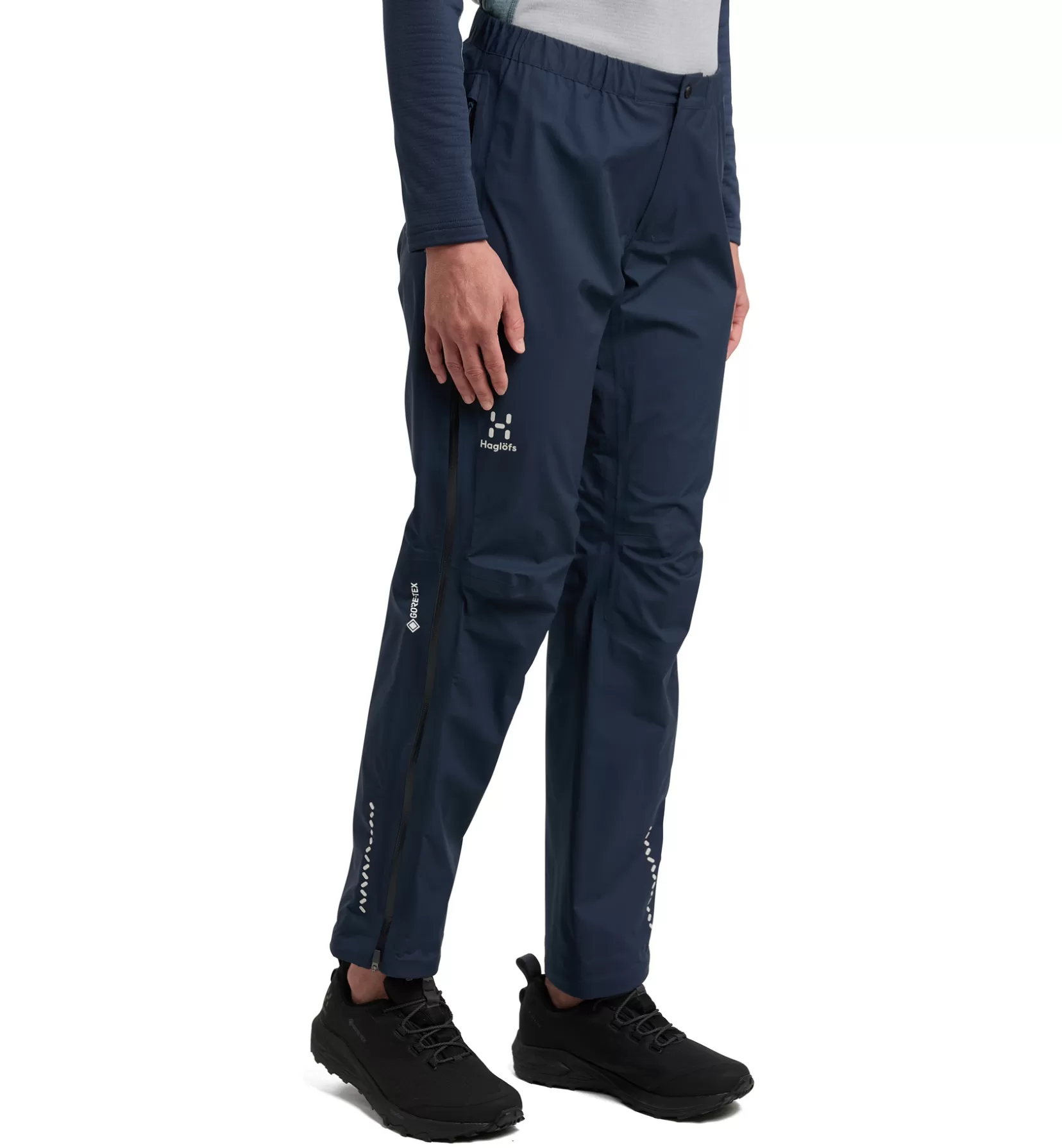 Online L.I.M GTX Pant Women Women Trousers | Hiking