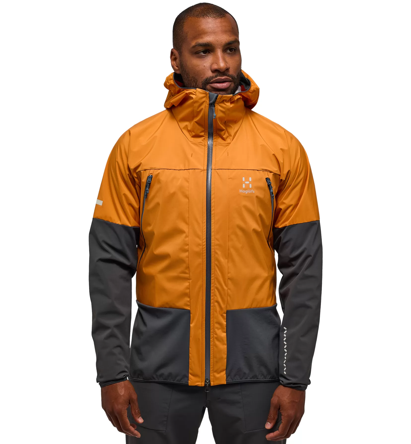 Hot L.I.M Hybrid Touring Hood Men Jackets | Ski · Snowboarding
