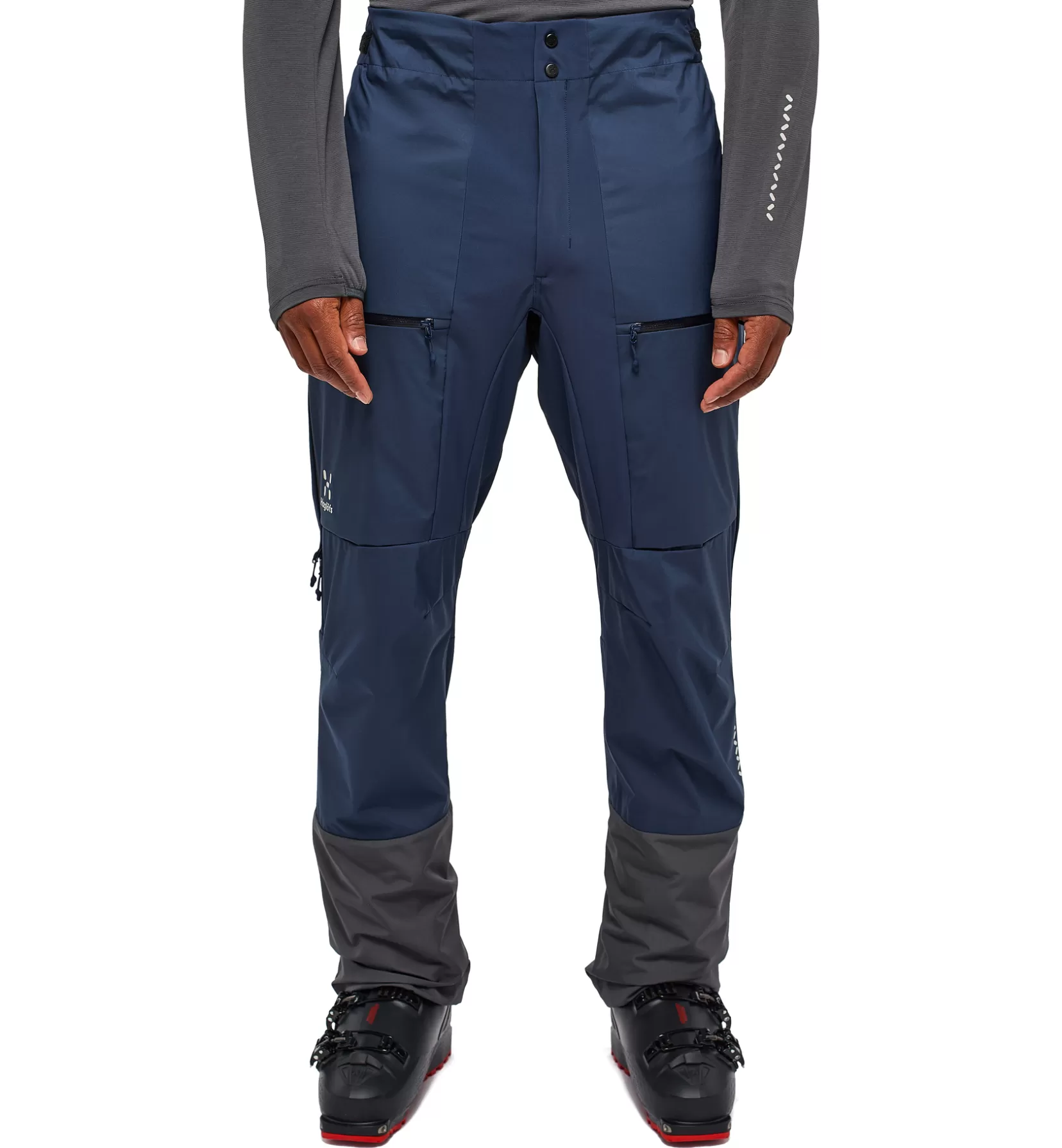 Discount L.I.M Hybrid Touring Pant Men Trousers | Ski · Snowboarding