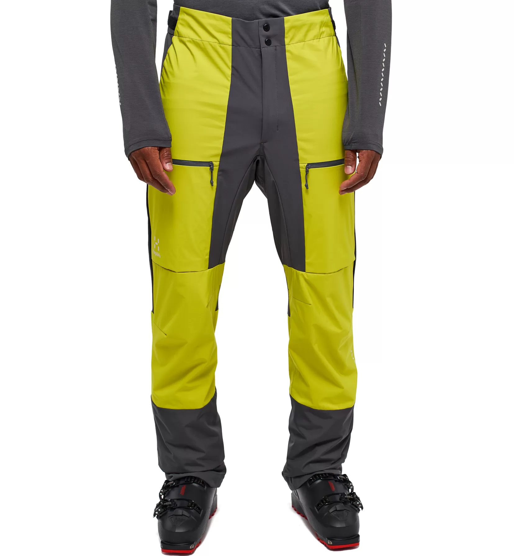 Best Sale L.I.M Hybrid Touring Pant Men Trousers | Ski · Snowboarding