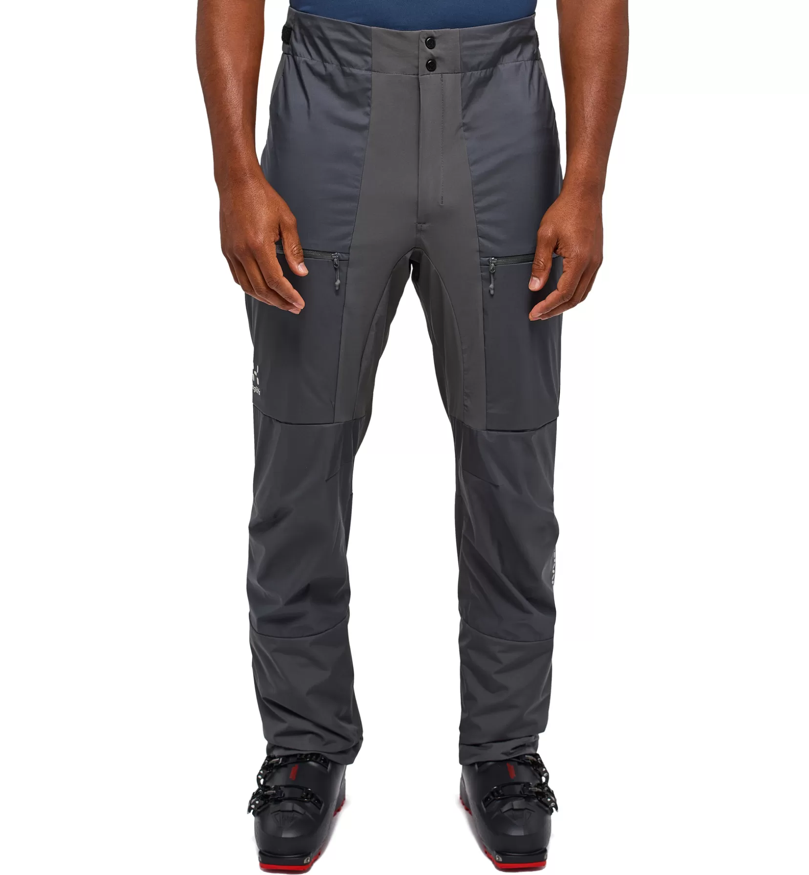 New L.I.M Hybrid Touring Pant Men Trousers | Ski · Snowboarding