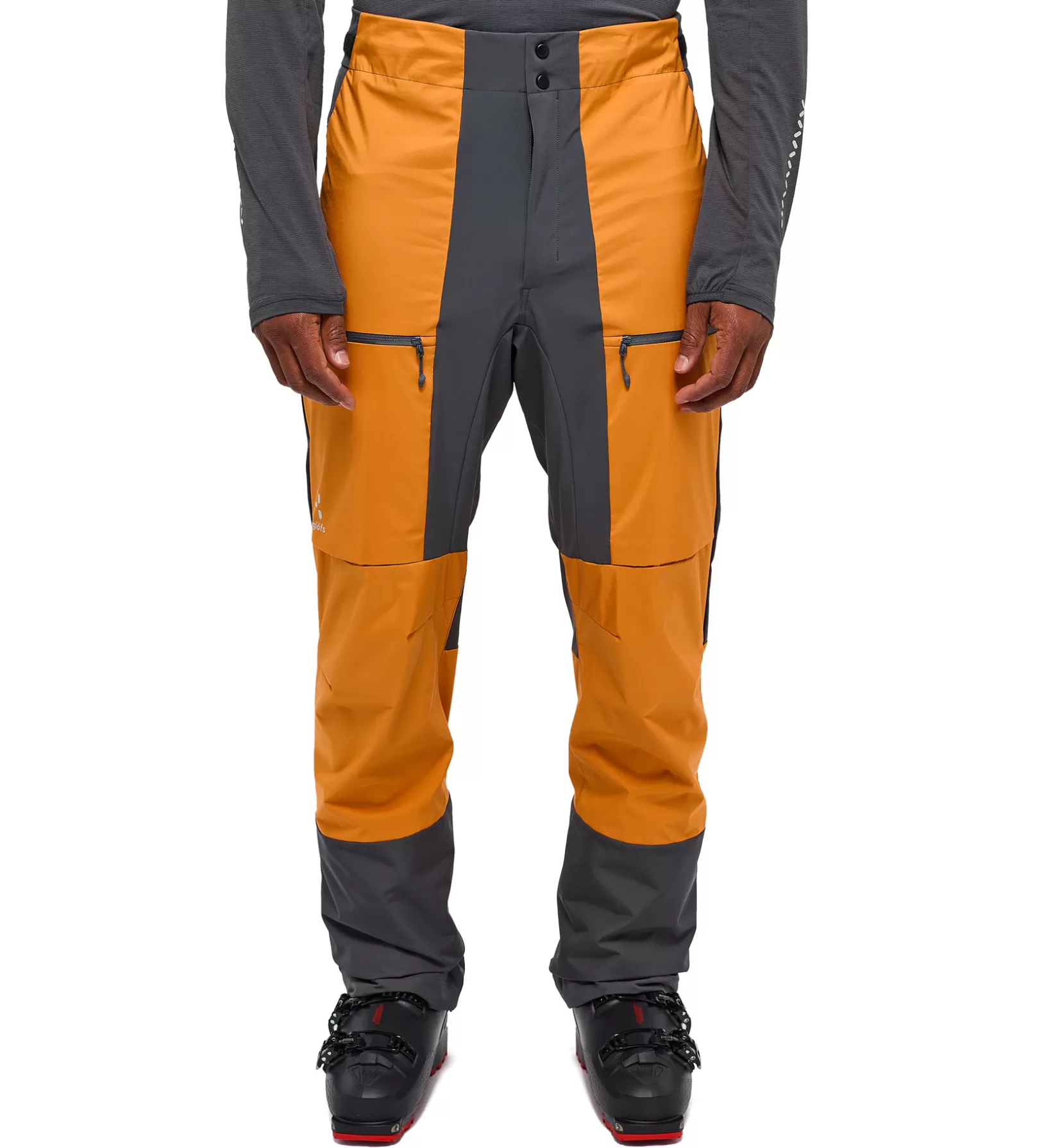 Clearance L.I.M Hybrid Touring Pant Men Ski · Snowboarding | Trousers · Pullovers-Shorts