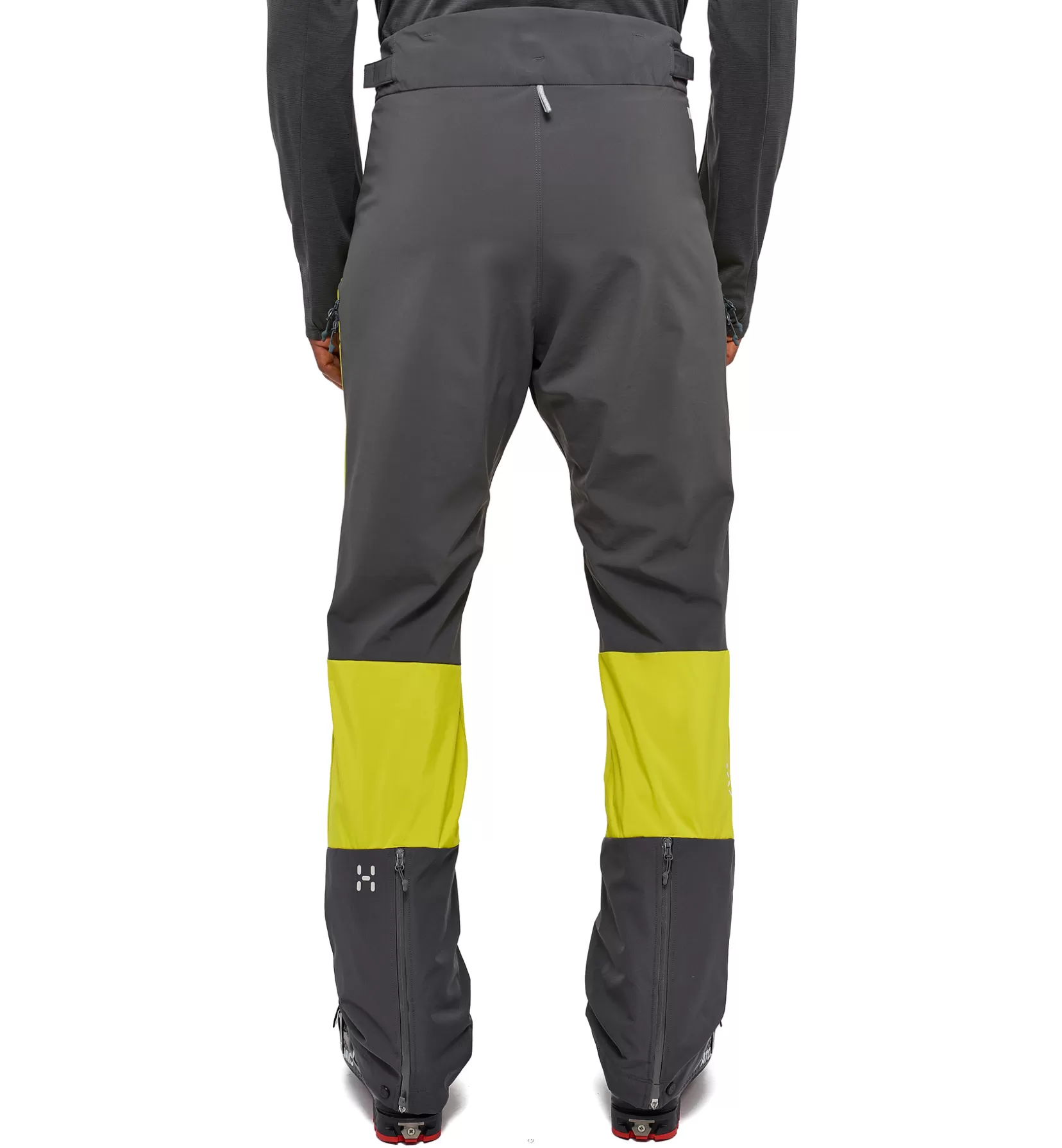 Best Sale L.I.M Hybrid Touring Pant Men Trousers | Ski · Snowboarding