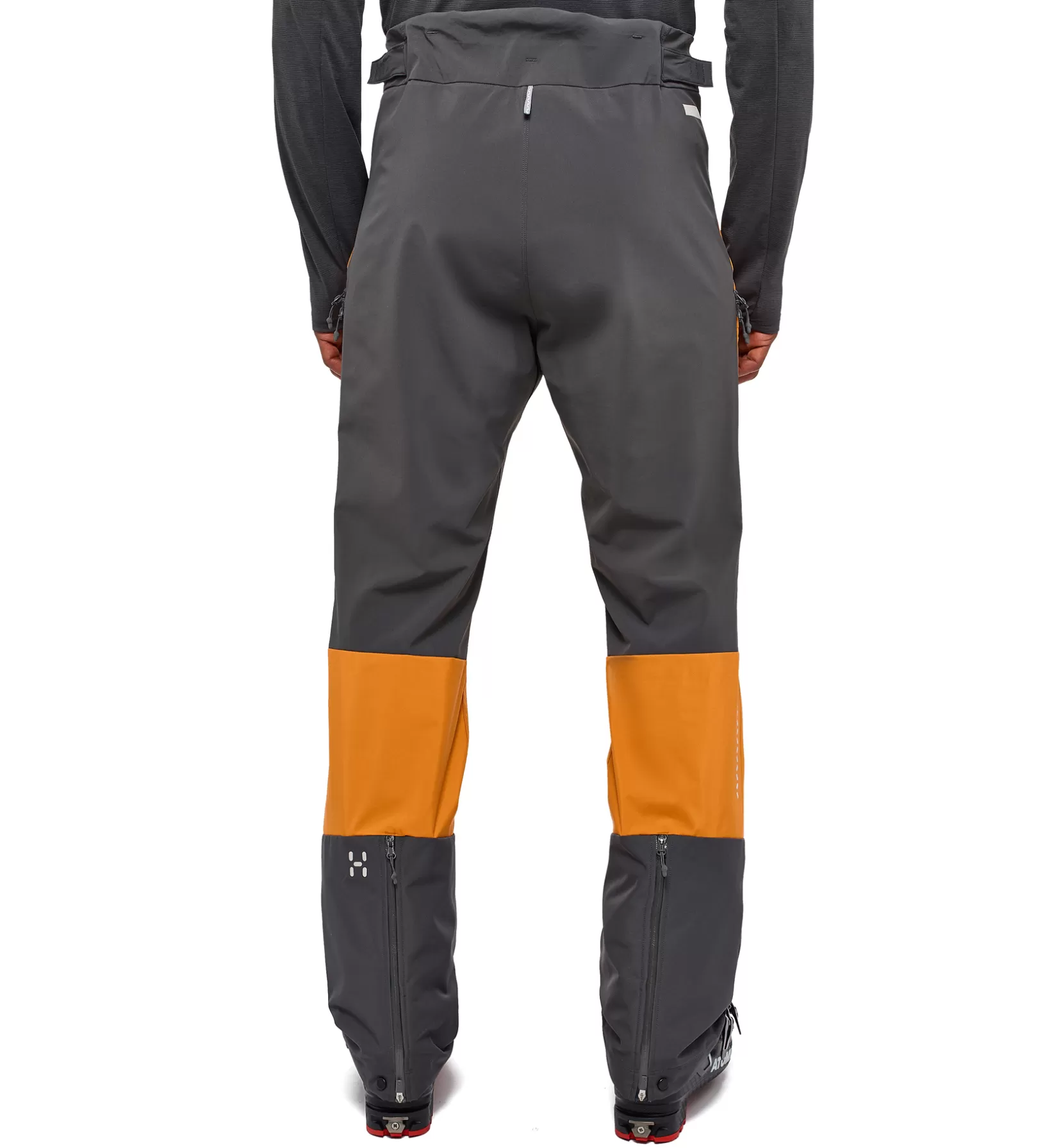 Clearance L.I.M Hybrid Touring Pant Men Ski · Snowboarding | Trousers · Pullovers-Shorts