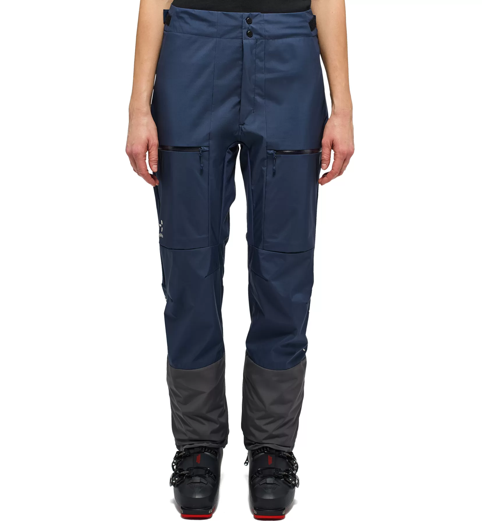 New L.I.M Hybrid Touring Pant Women Women Trousers | Ski · Snowboarding