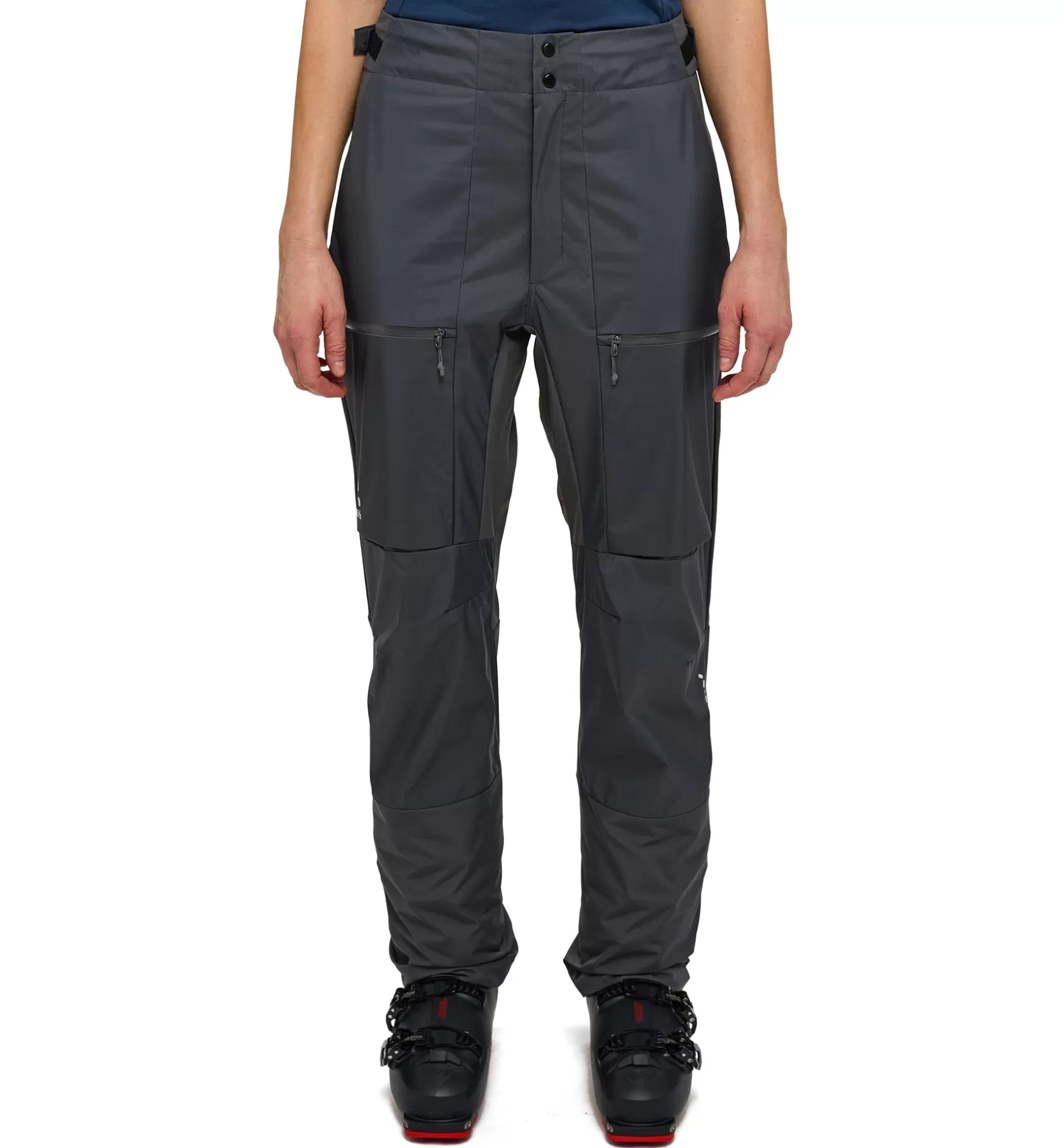 Outlet L.I.M Hybrid Touring Pant Women Women Trousers | Ski · Snowboarding