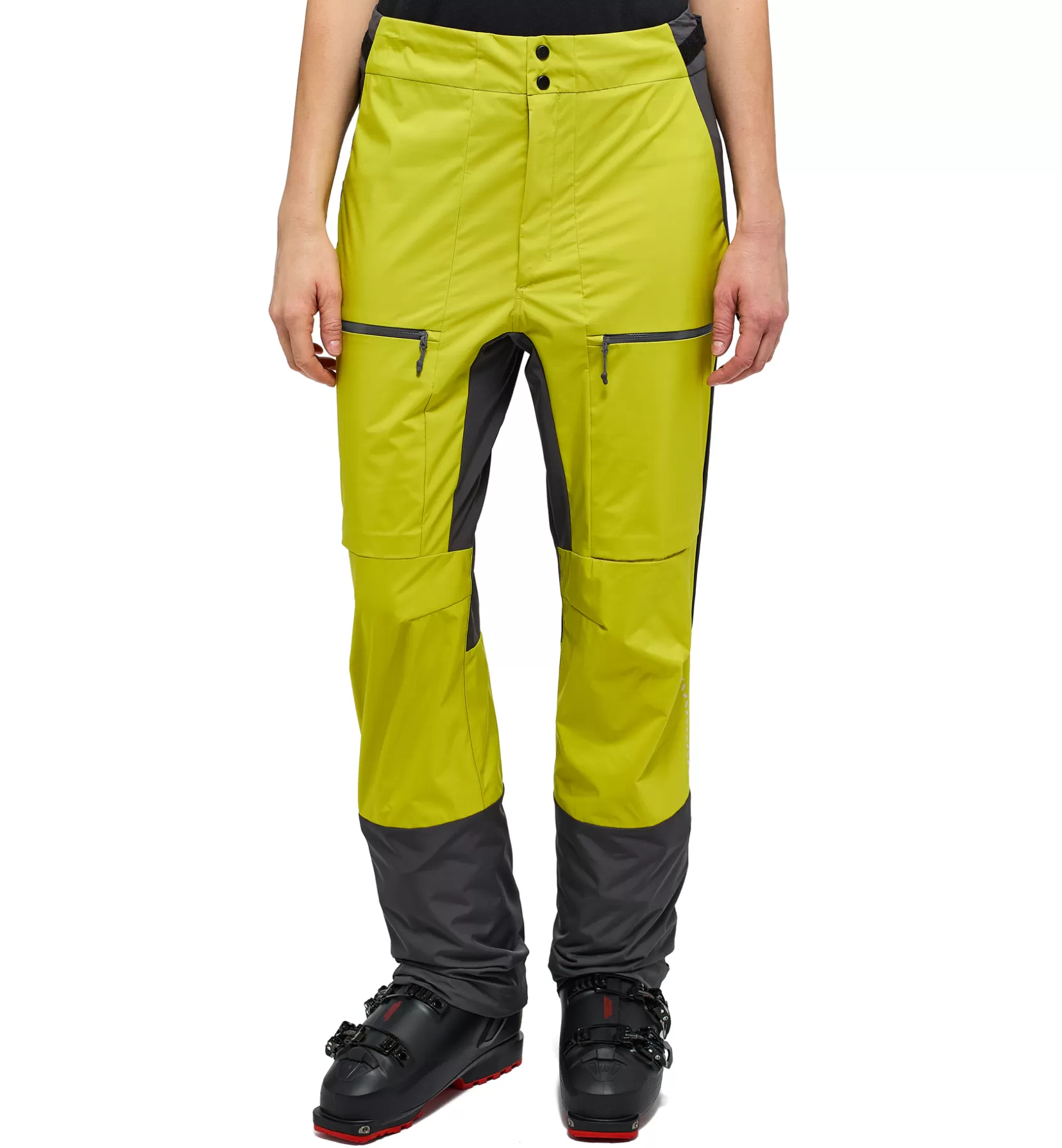 Sale L.I.M Hybrid Touring Pant Women Women Trousers | Ski · Snowboarding