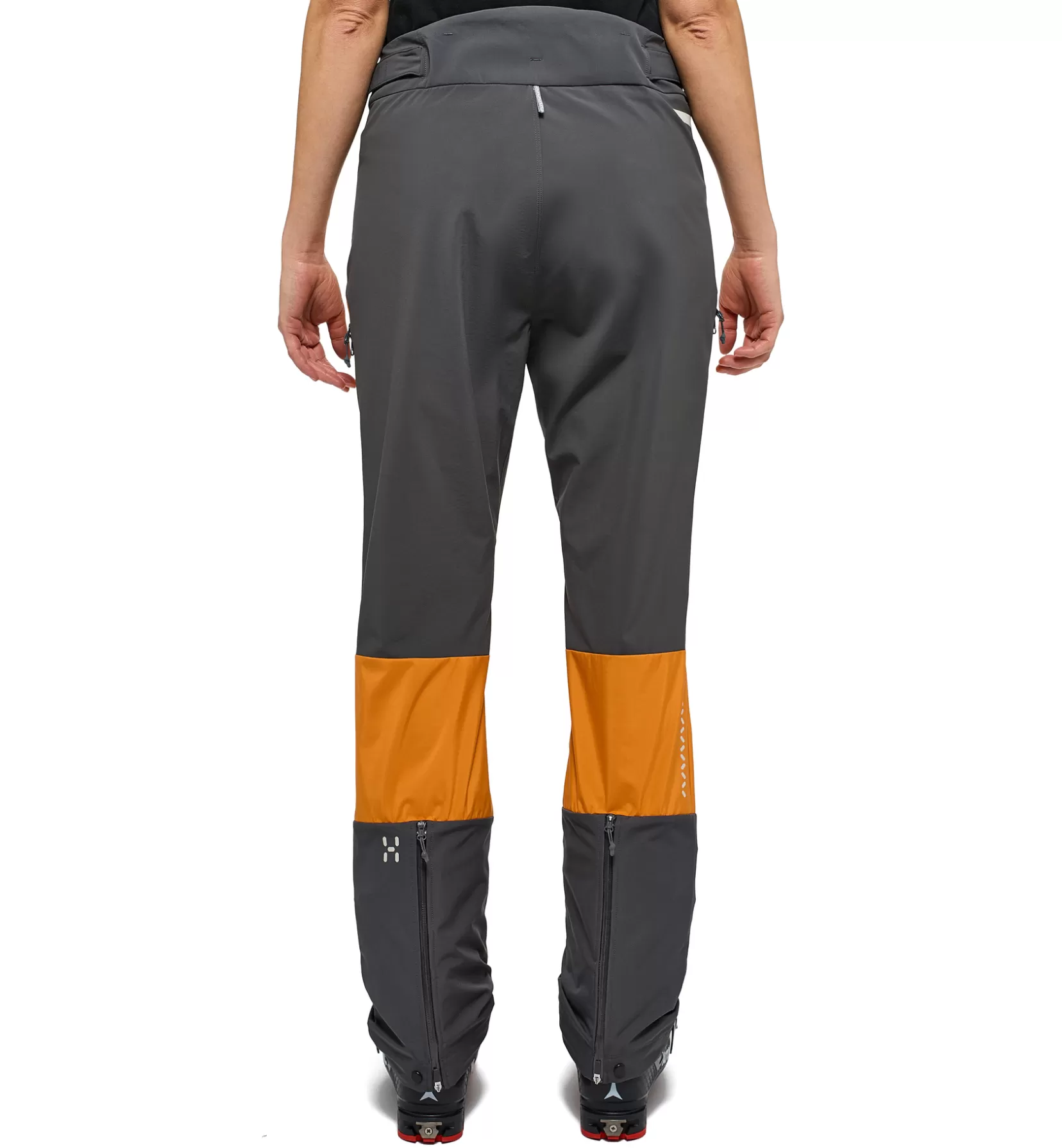 Store L.I.M Hybrid Touring Pant Women Women Trousers | Ski · Snowboarding