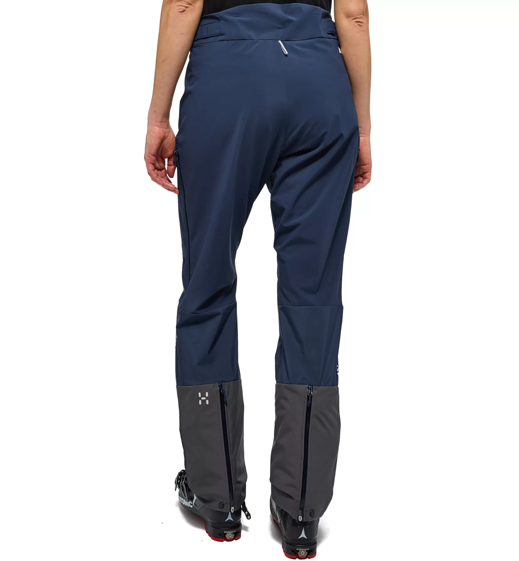 New L.I.M Hybrid Touring Pant Women Women Trousers | Ski · Snowboarding