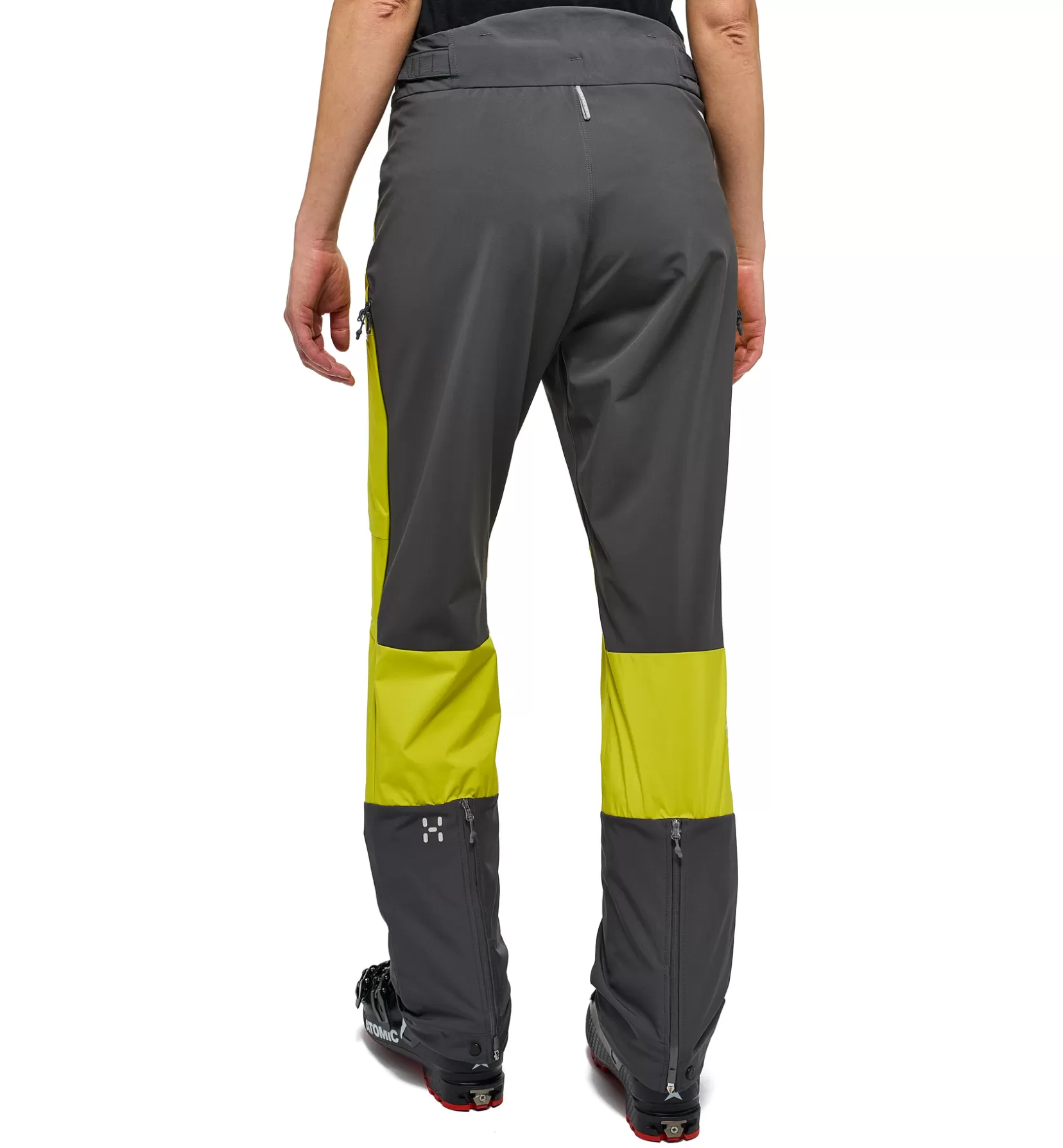 Sale L.I.M Hybrid Touring Pant Women Women Trousers | Ski · Snowboarding