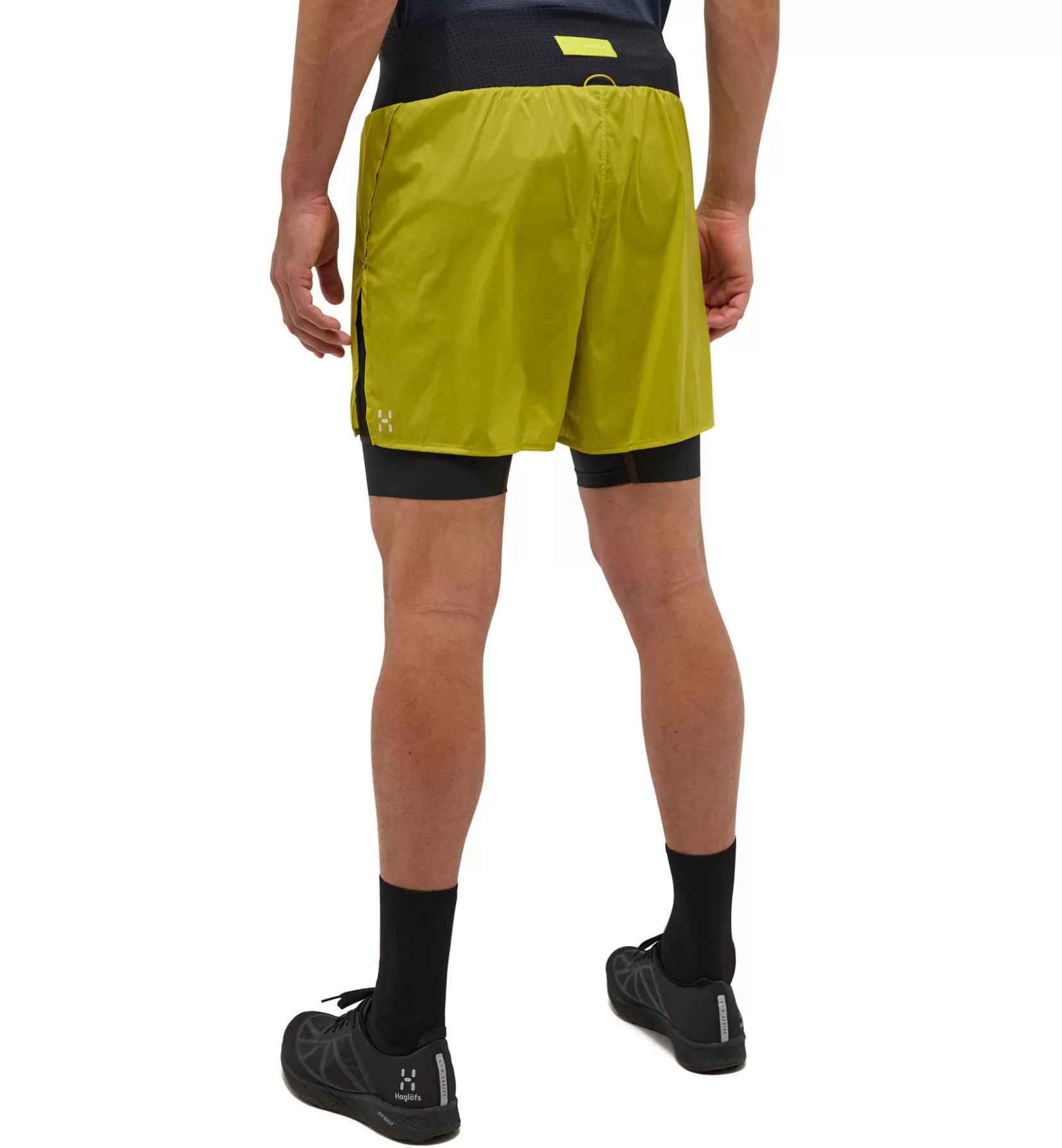 Best L.I.M Intense Trail 2-in-1 Shorts Men Shorts | Trousers · Shorts