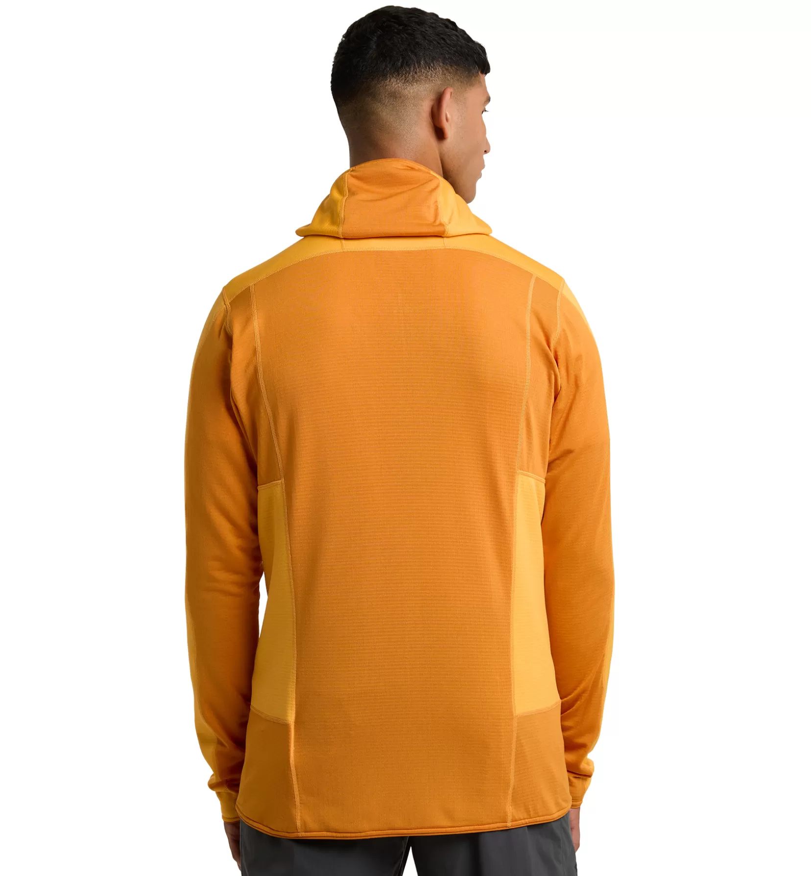 Store L.I.M Mid Fast Hood Men Jackets | Fleece · Midlayers
