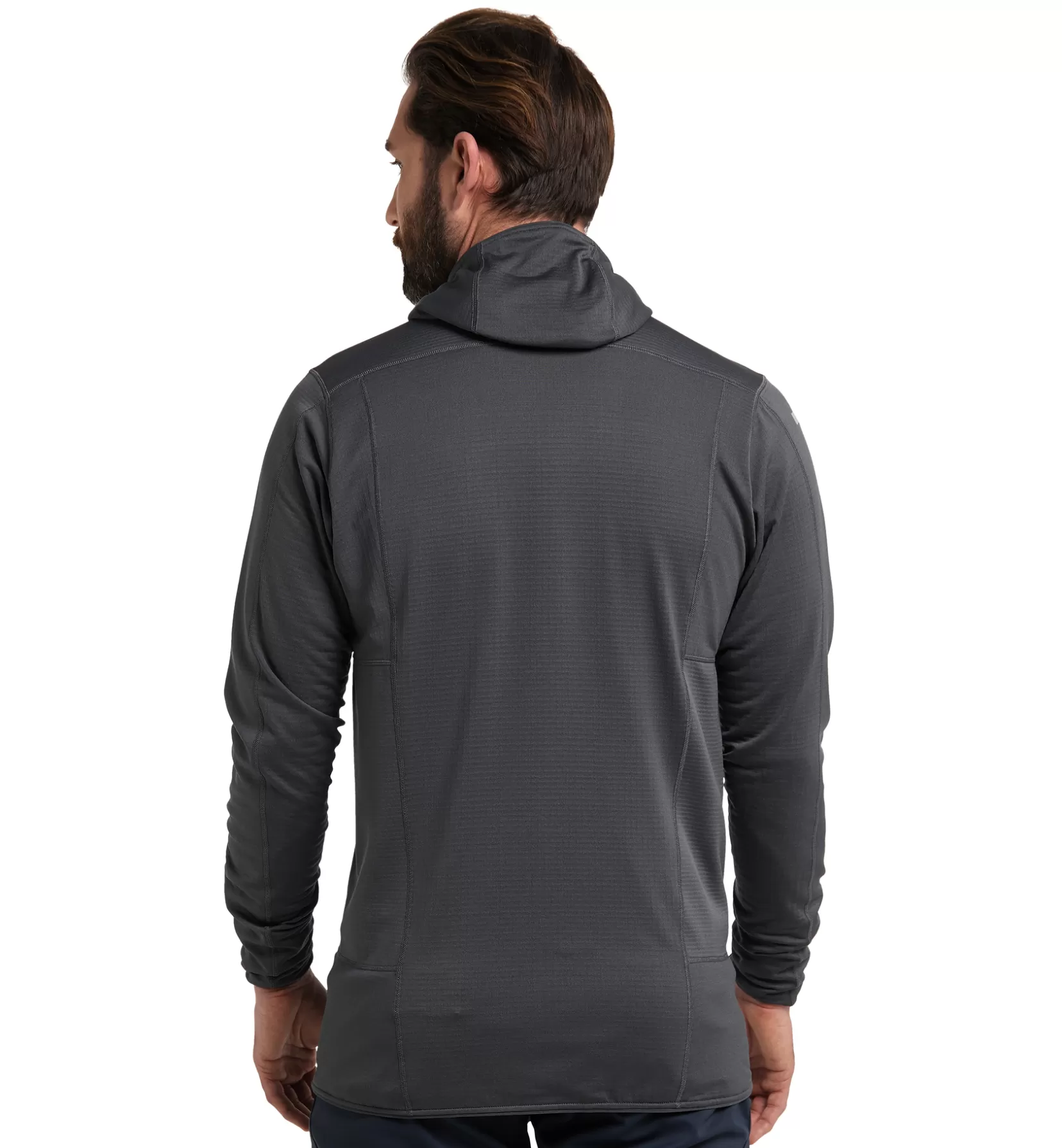Cheap L.I.M Mid Fast Hood Men Jackets | Fleece · Midlayers