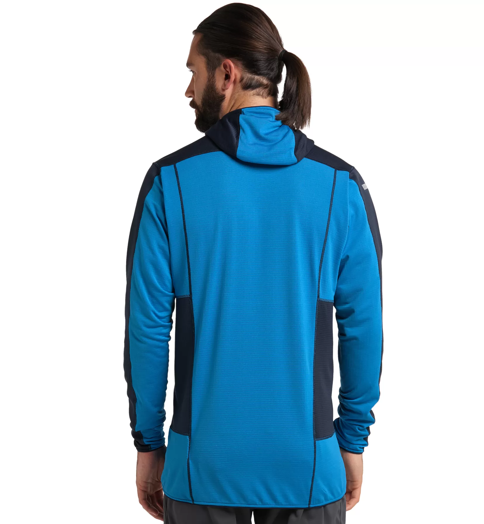 Cheap L.I.M Mid Fast Hood Men Jackets | Fleece · Midlayers