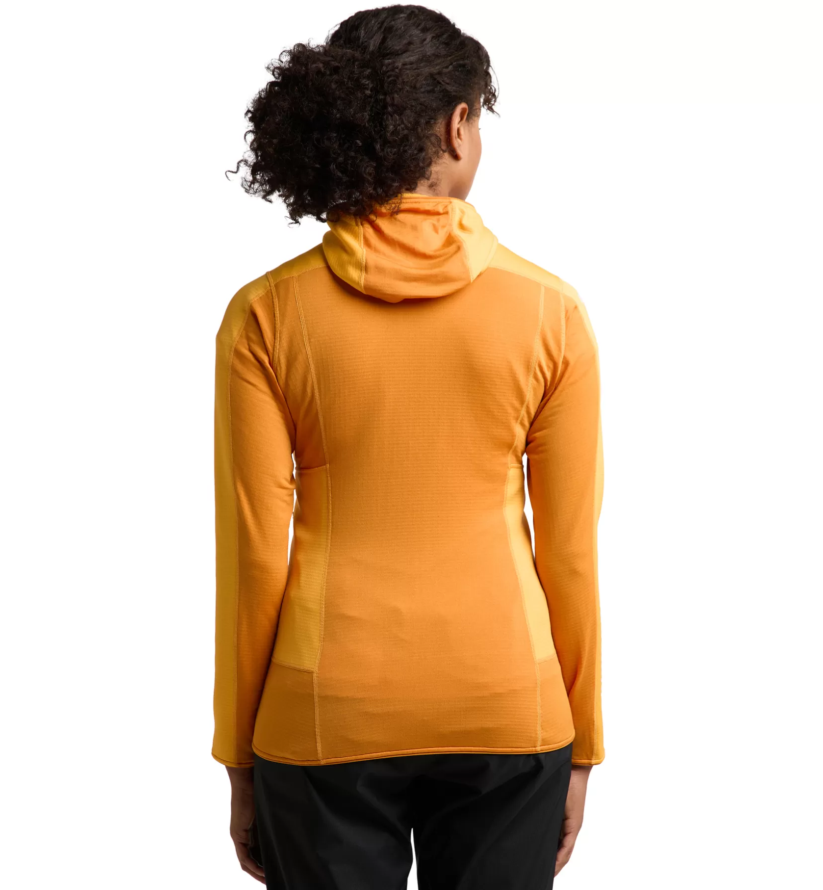 Sale L.I.M Mid Fast Hood Women Women Jackets | Fleece · Midlayers
