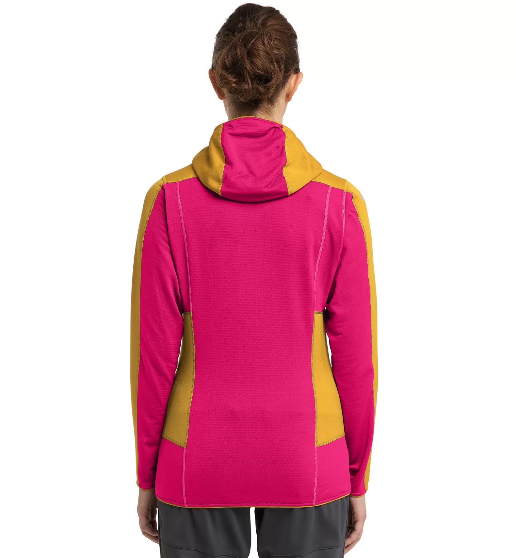 Flash Sale L.I.M Mid Fast Hood Women Women Jackets | Fleece · Midlayers
