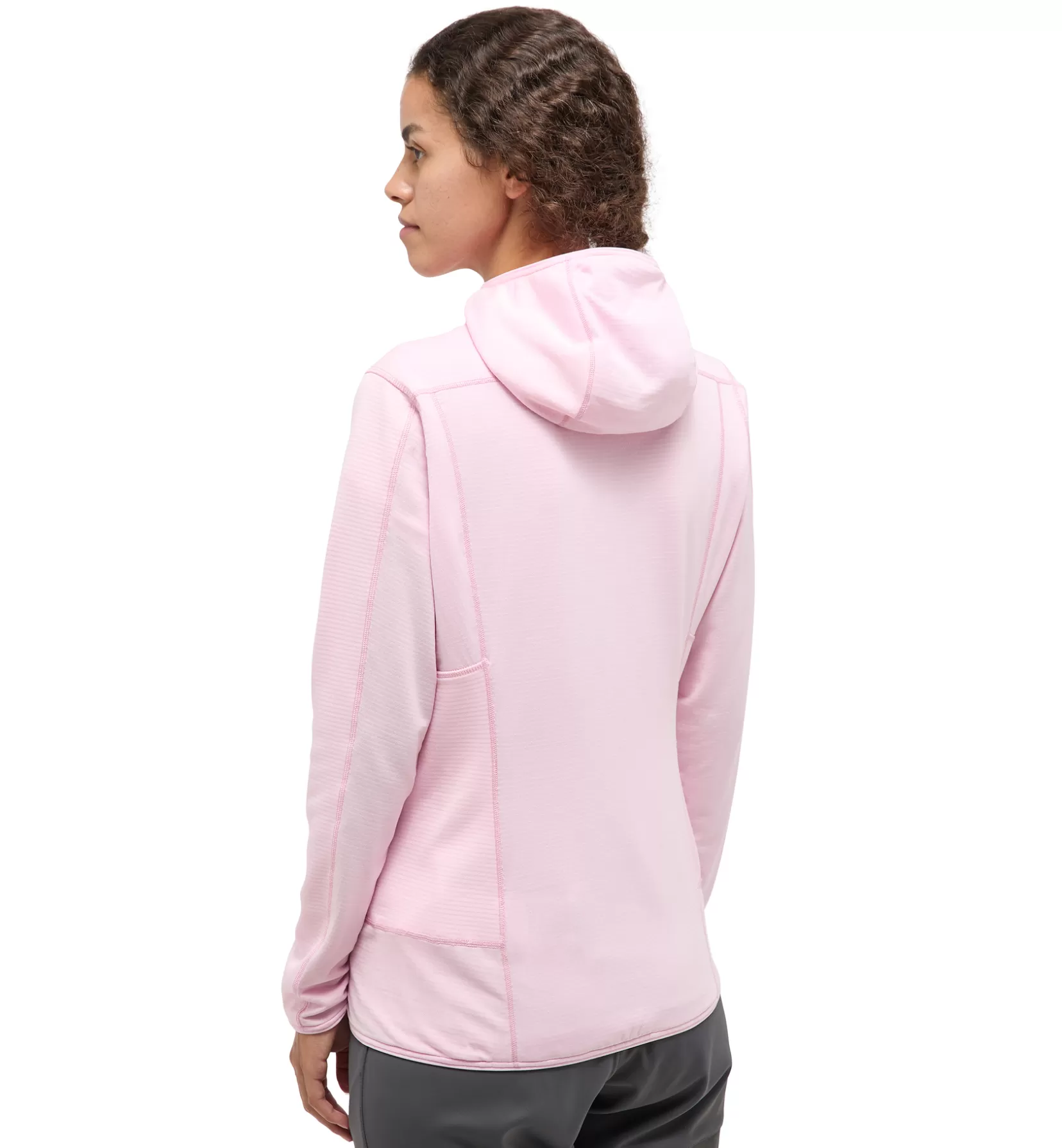 Best L.I.M Mid Fast Hood Women Women Jackets | Fleece · Midlayers