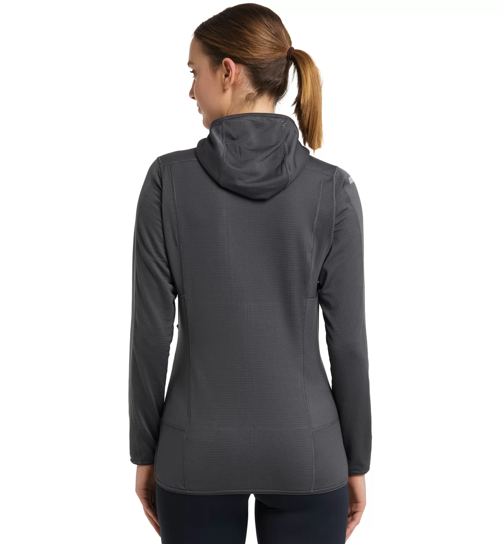Hot L.I.M Mid Fast Hood Women Women Jackets | Fleece · Midlayers