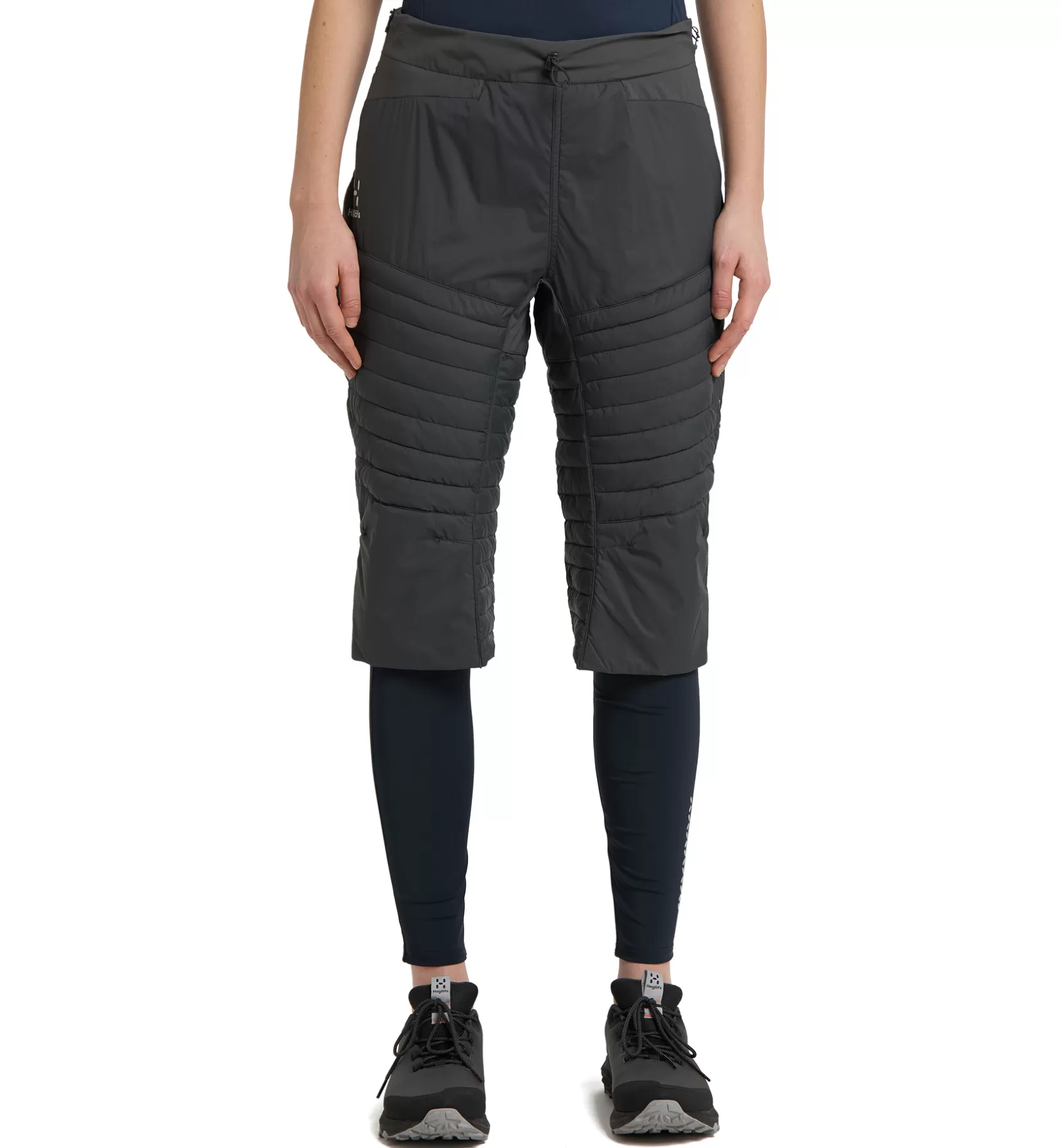Online L.I.M Mimic 3/4 Pant Women Women Trousers | Hiking