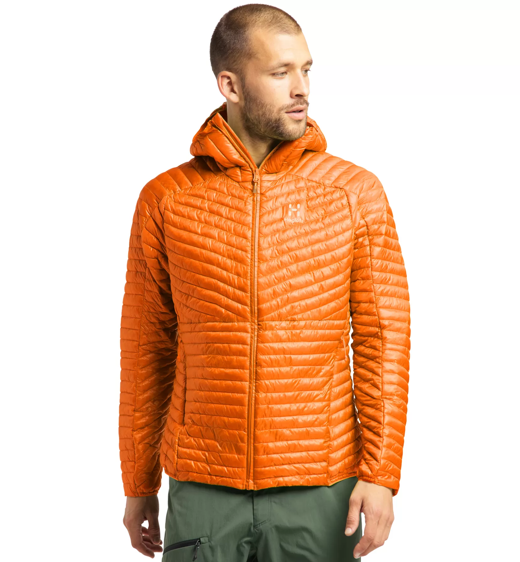 Best L.I.M Mimic Hood Men Jackets | Hiking