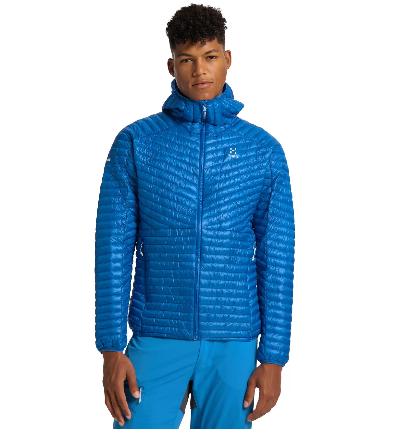 Flash Sale L.I.M Mimic Hood Men Jackets | Hiking