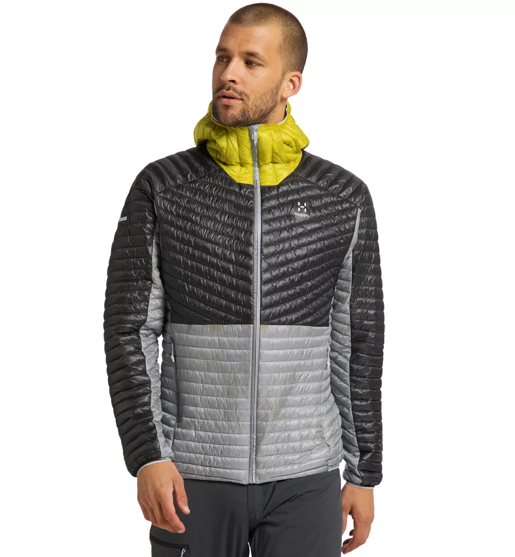 Store L.I.M Mimic Hood Men Jackets | Hiking