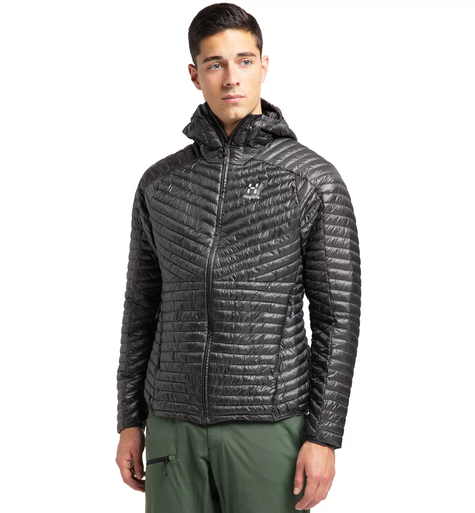 Best L.I.M Mimic Hood Men Jackets | Hiking