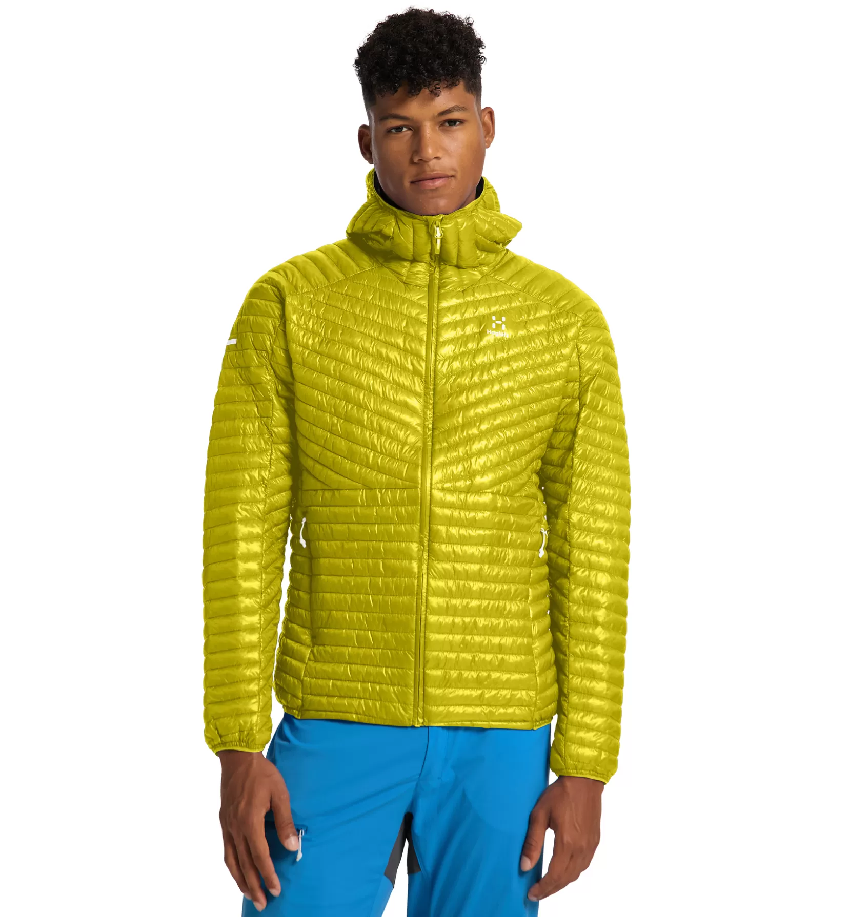 Store L.I.M Mimic Hood Men Jackets | Hiking