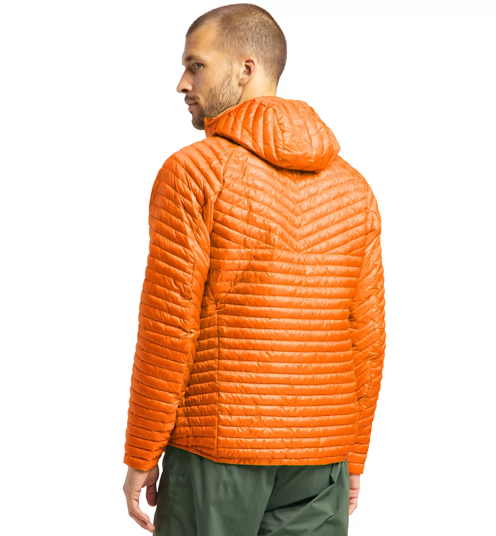 Best L.I.M Mimic Hood Men Jackets | Hiking