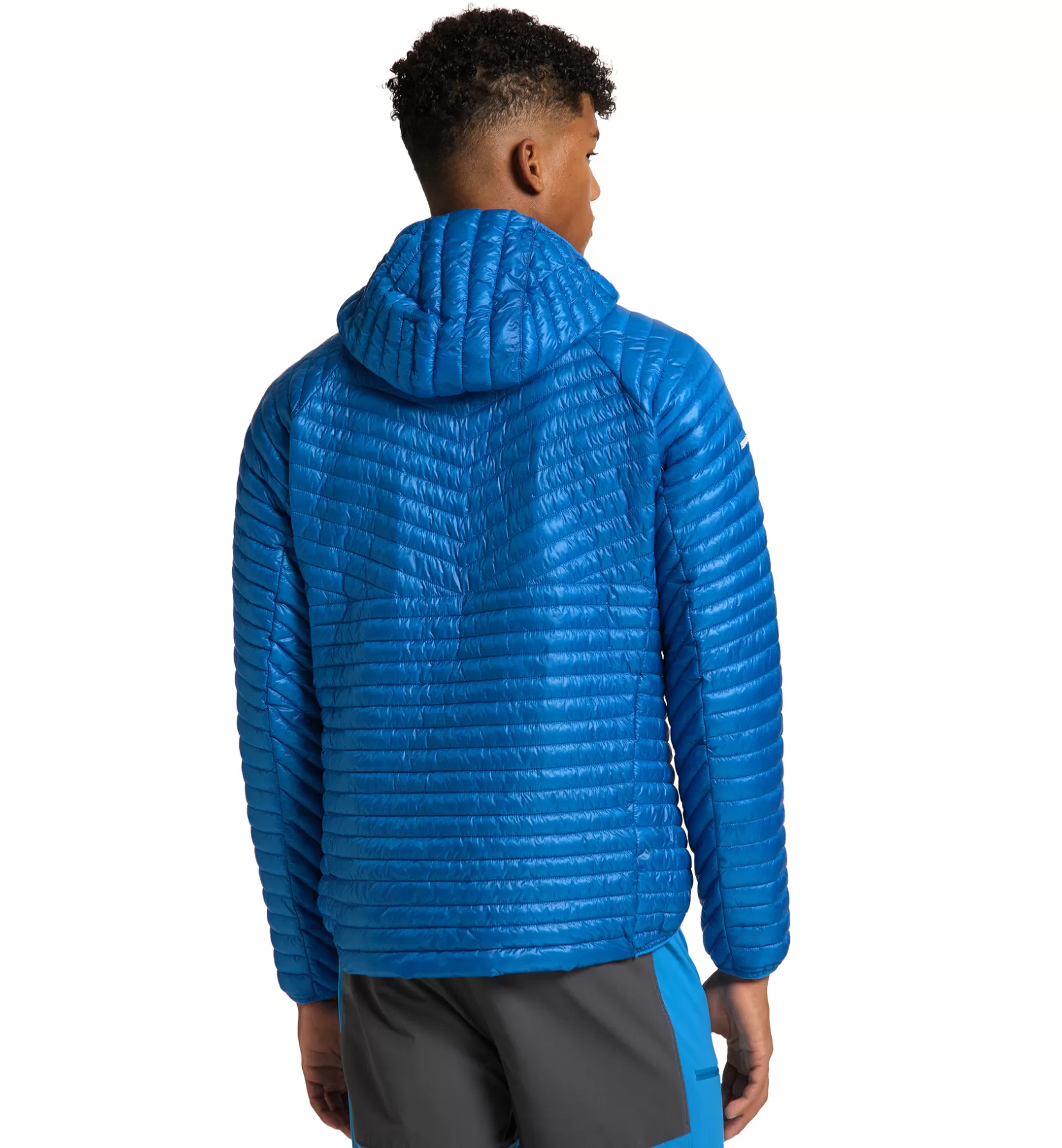 Flash Sale L.I.M Mimic Hood Men Jackets | Hiking