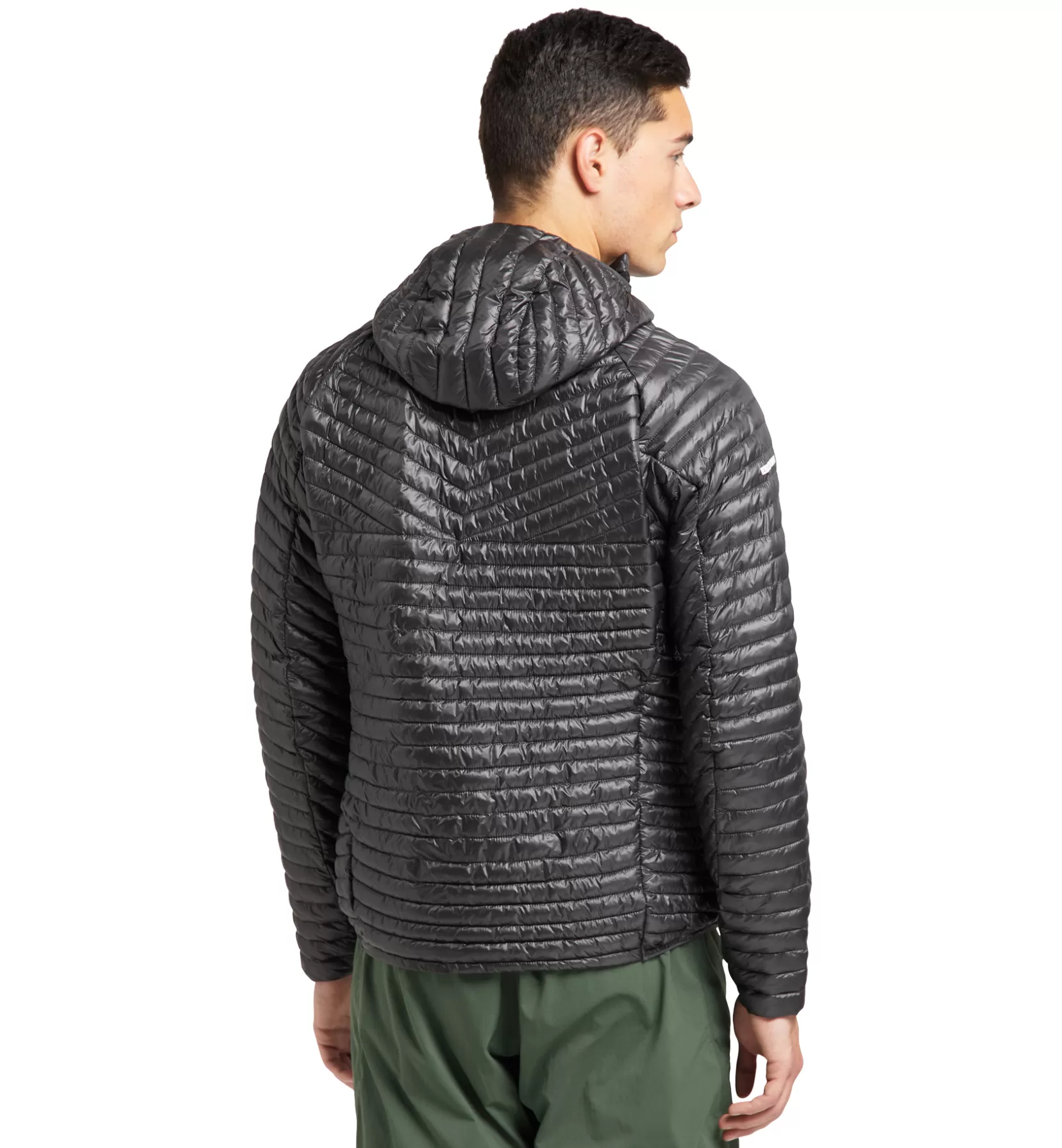 Best L.I.M Mimic Hood Men Jackets | Hiking