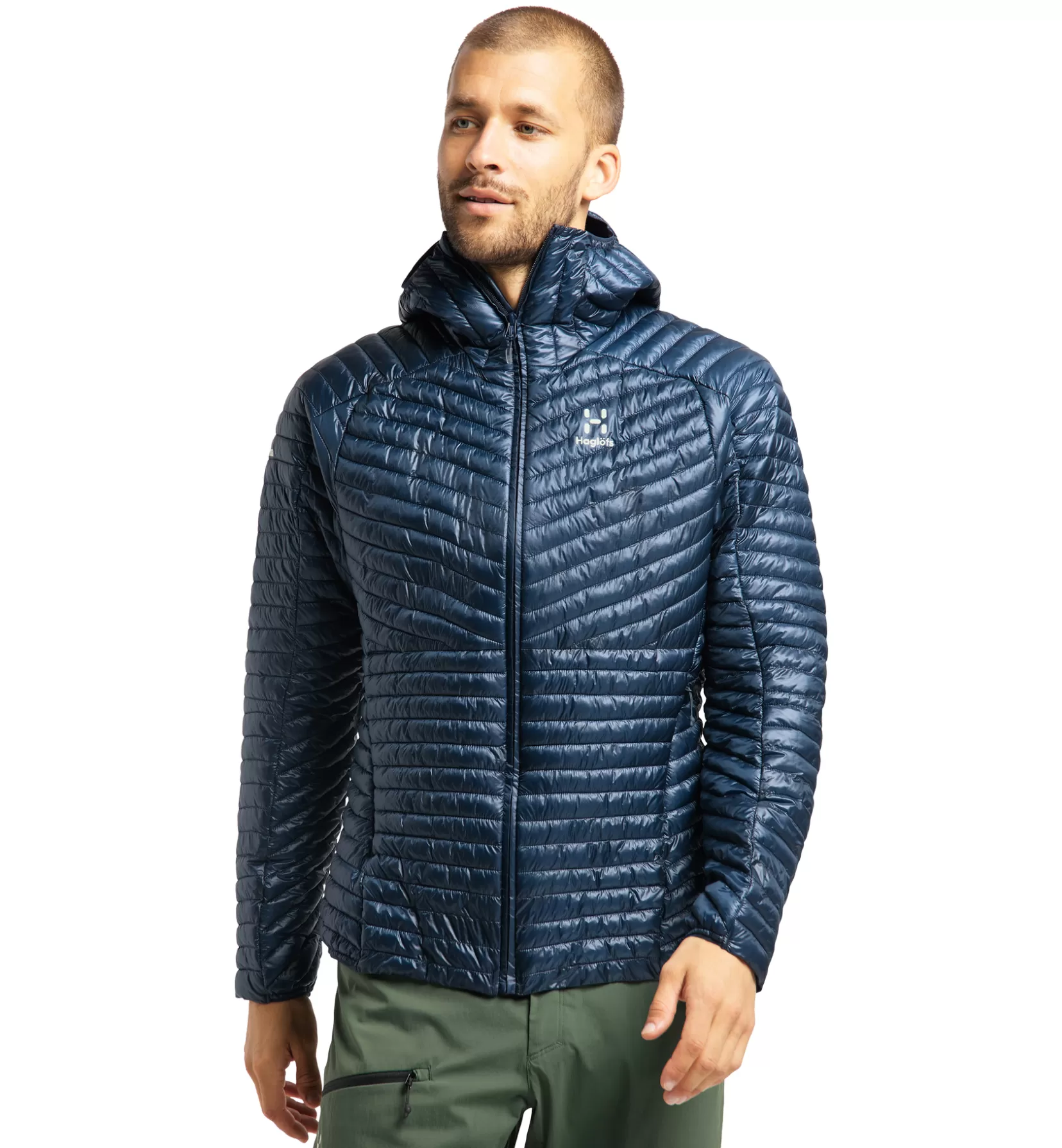 Best L.I.M Mimic Hood Men Jackets | Hiking