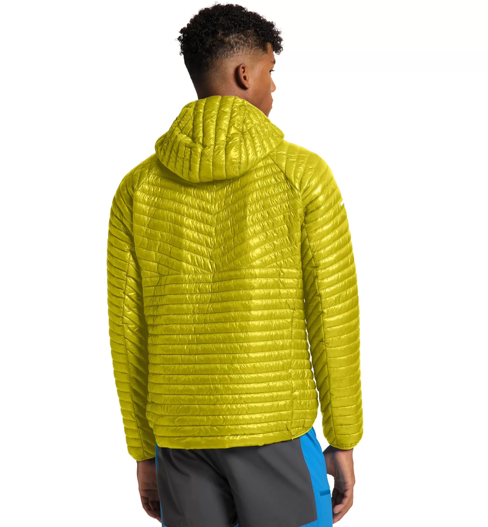 Store L.I.M Mimic Hood Men Jackets | Hiking