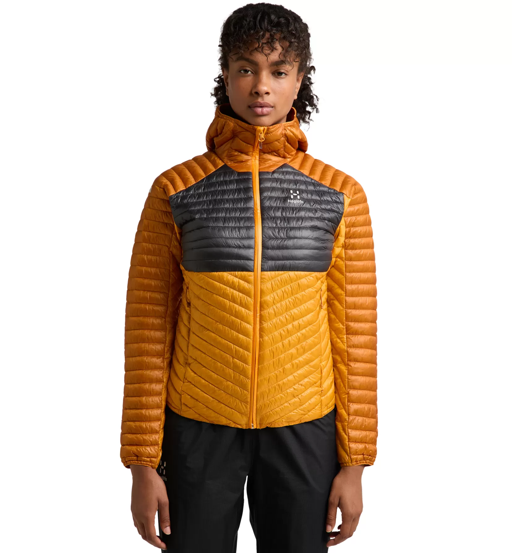Best Sale L.I.M Mimic Hood Women Women Jackets | Hiking