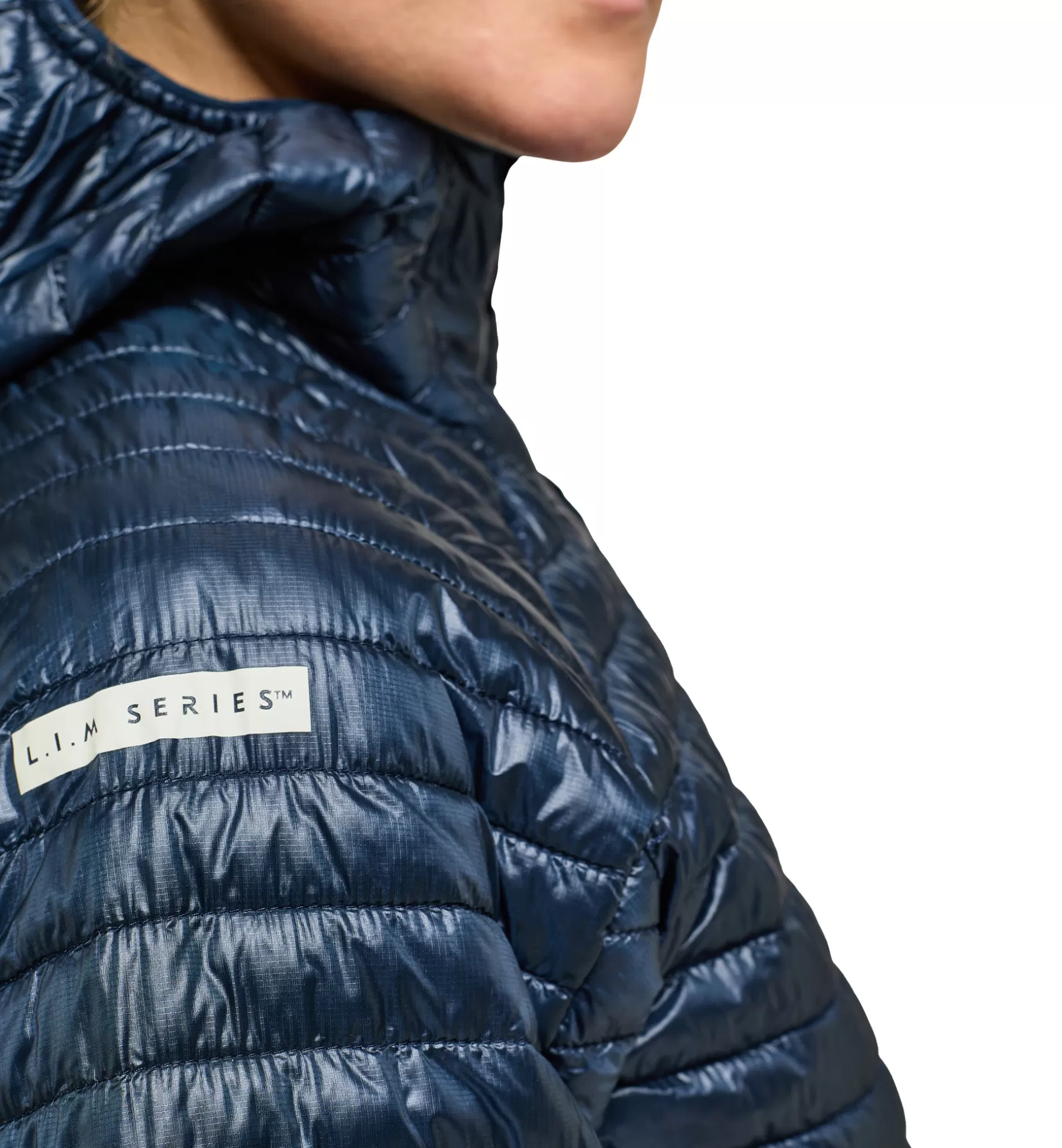 Cheap L.I.M Mimic Hood Women Women Jackets | Hiking