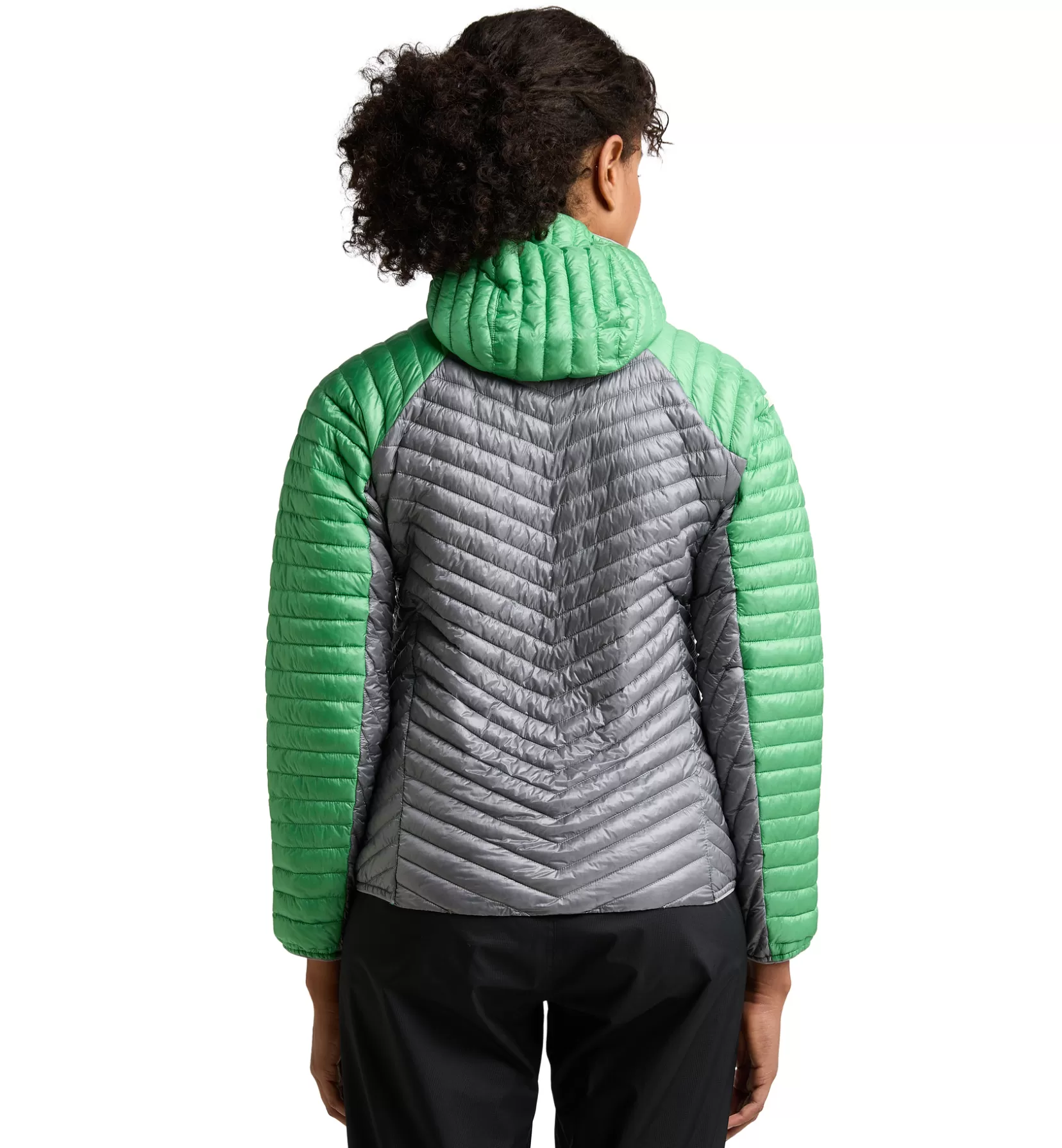 Sale L.I.M Mimic Hood Women Women Jackets | Hiking