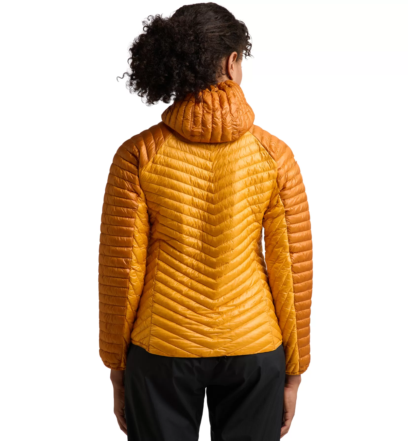 Best Sale L.I.M Mimic Hood Women Women Jackets | Hiking