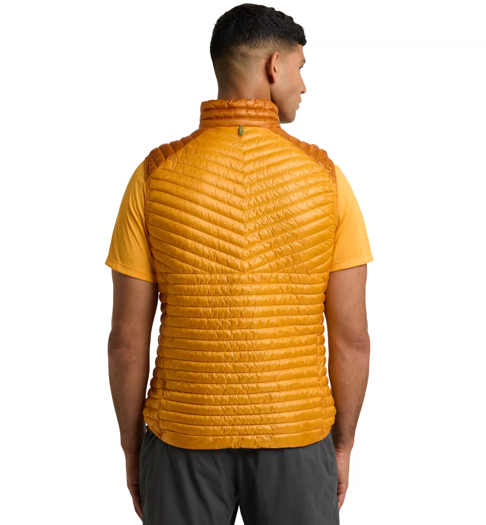 Sale L.I.M Mimic Vest Men Jackets | Vests