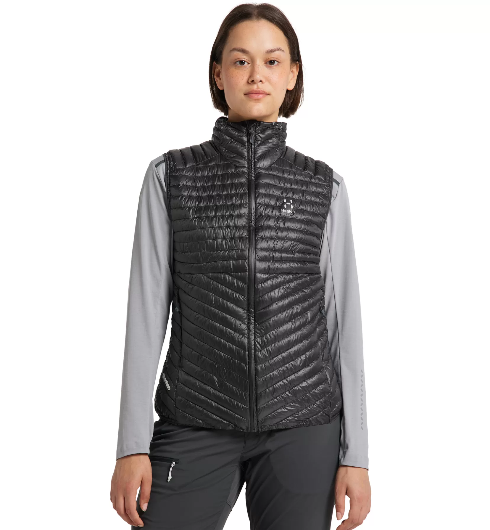 Cheap L.I.M Mimic Vest Women Women Jackets | Vests