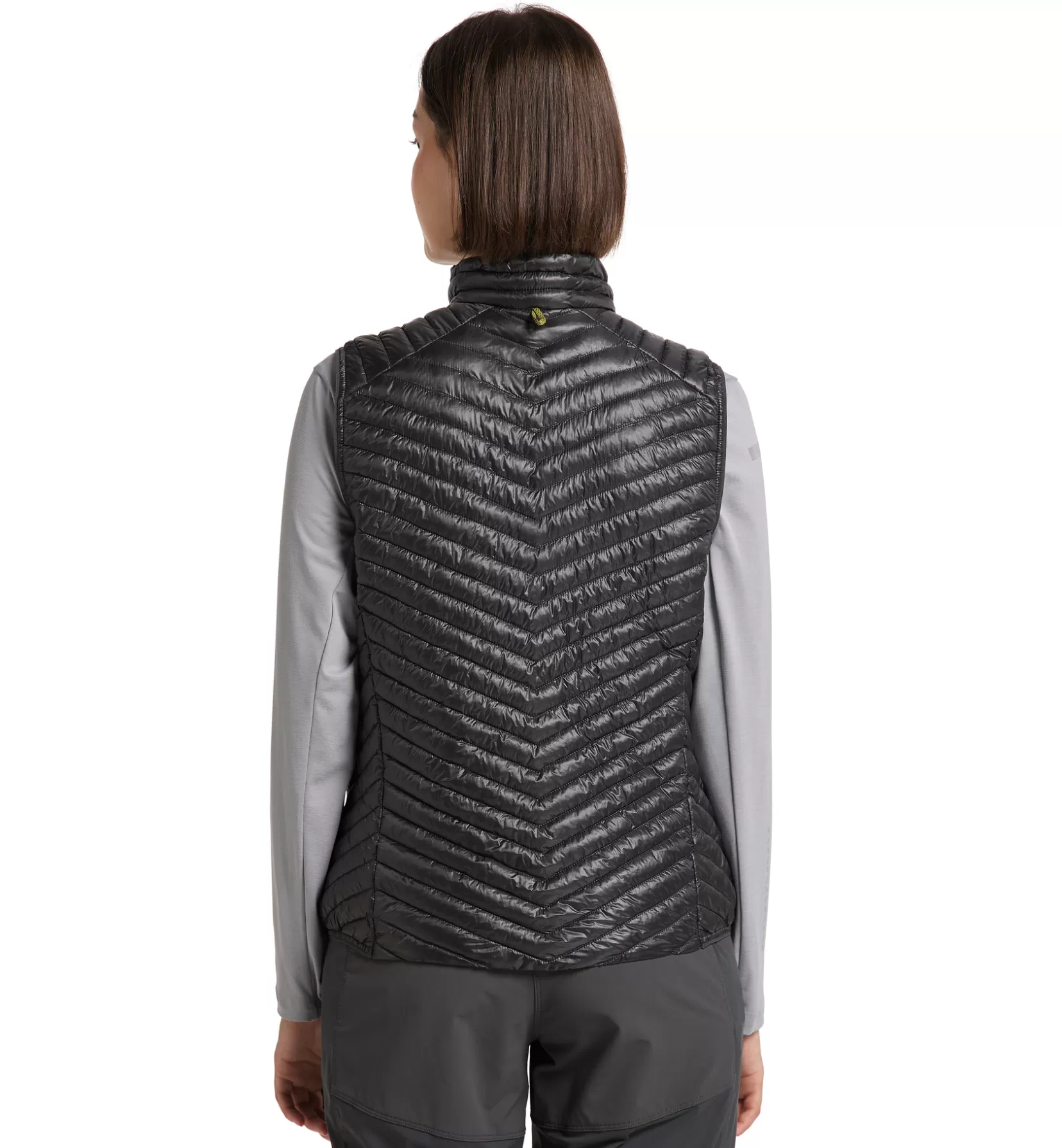 Cheap L.I.M Mimic Vest Women Women Jackets | Vests