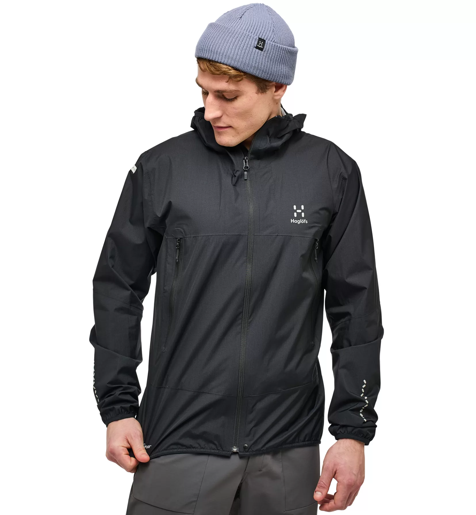 Flash Sale L.I.M Proof Jacket Men Jackets | Hiking
