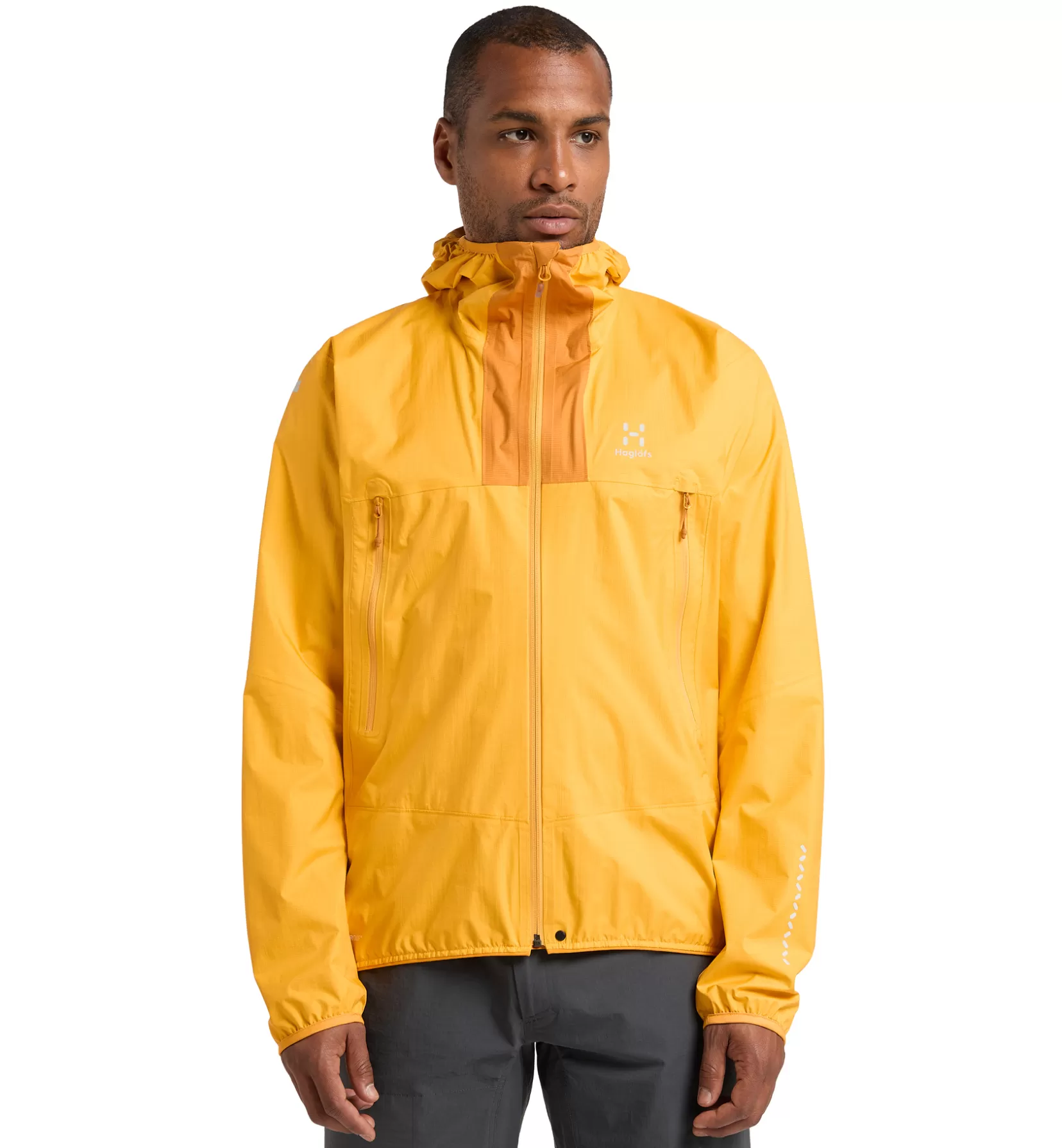 Hot L.I.M Proof Jacket Men Jackets | Hiking
