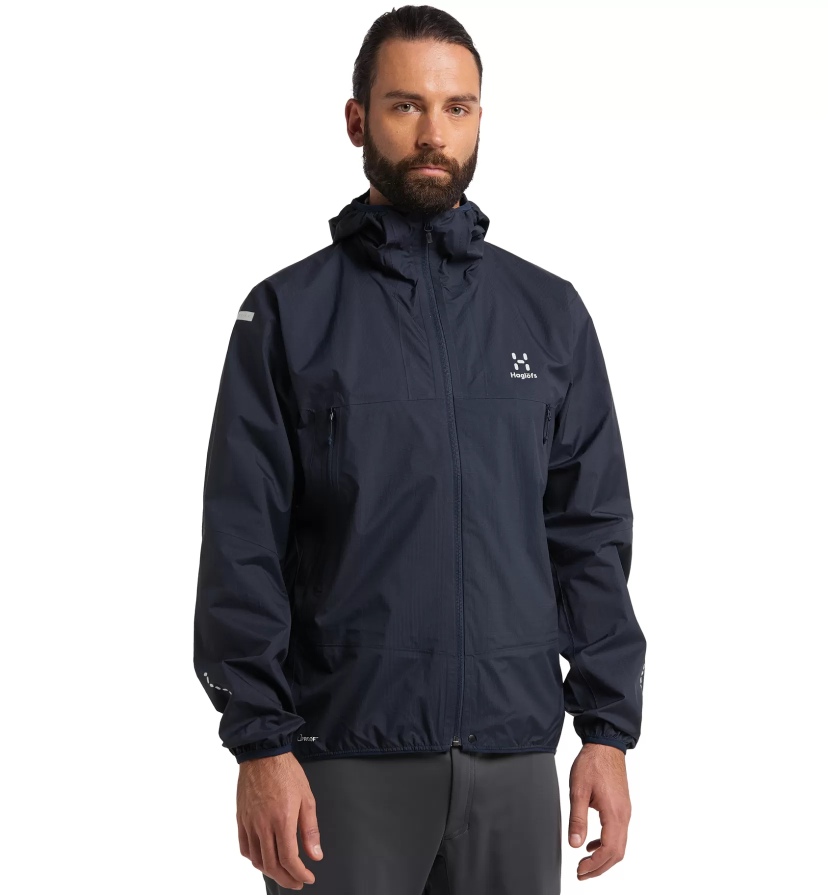 Sale L.I.M Proof Jacket Men Jackets | Hiking
