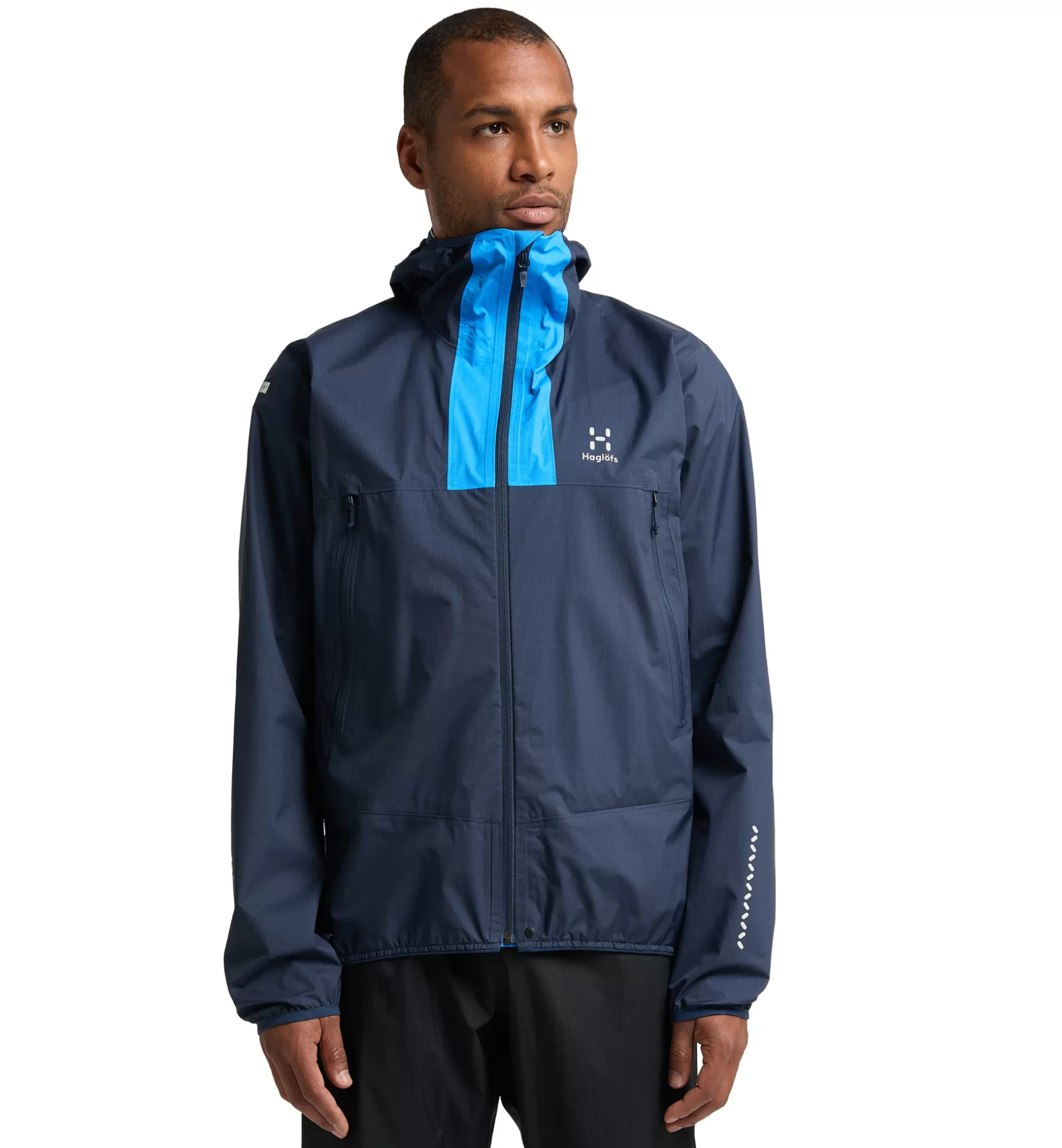 Sale L.I.M Proof Jacket Men Jackets | Hiking