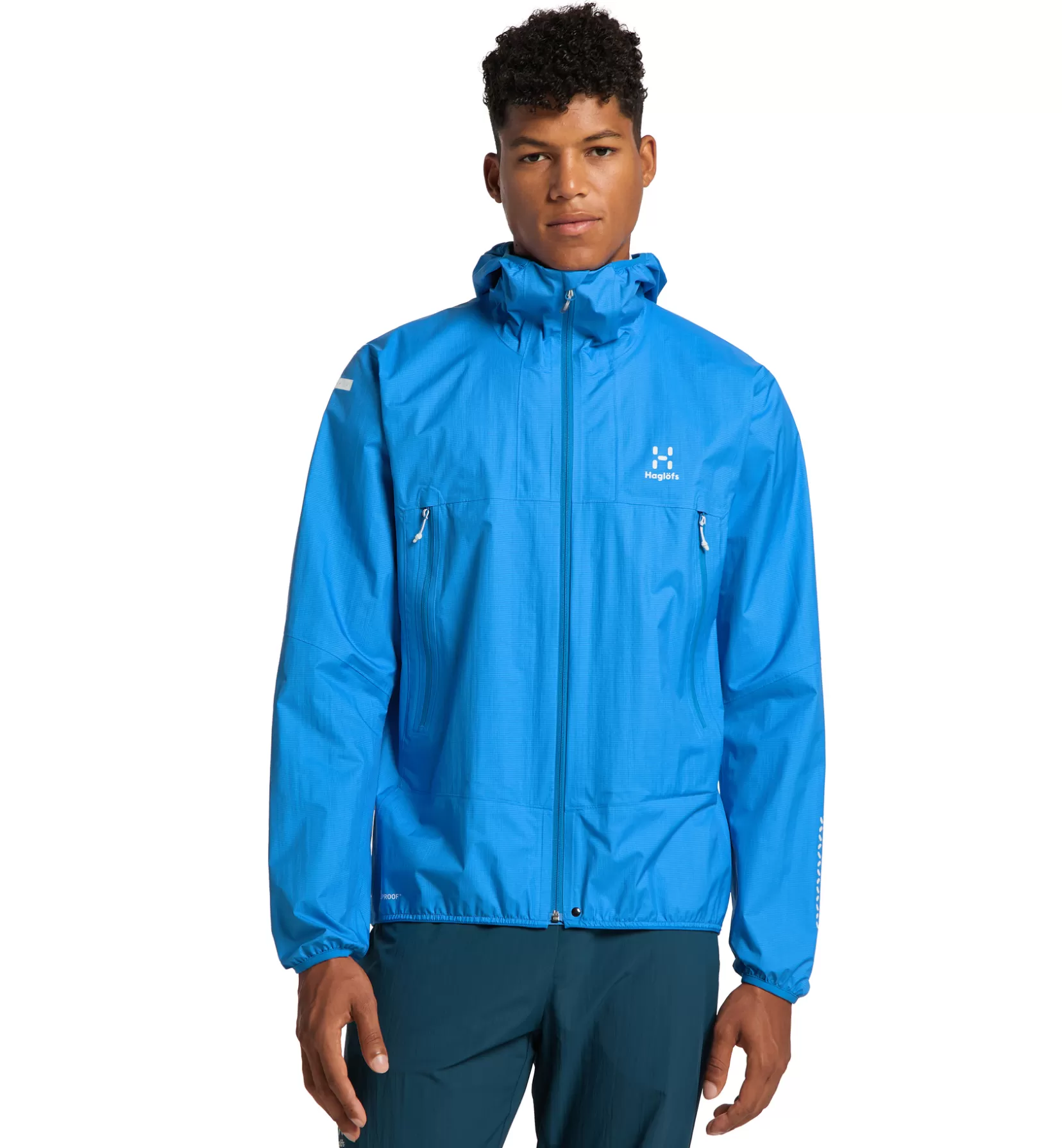 Store L.I.M Proof Jacket Men Jackets | Hiking