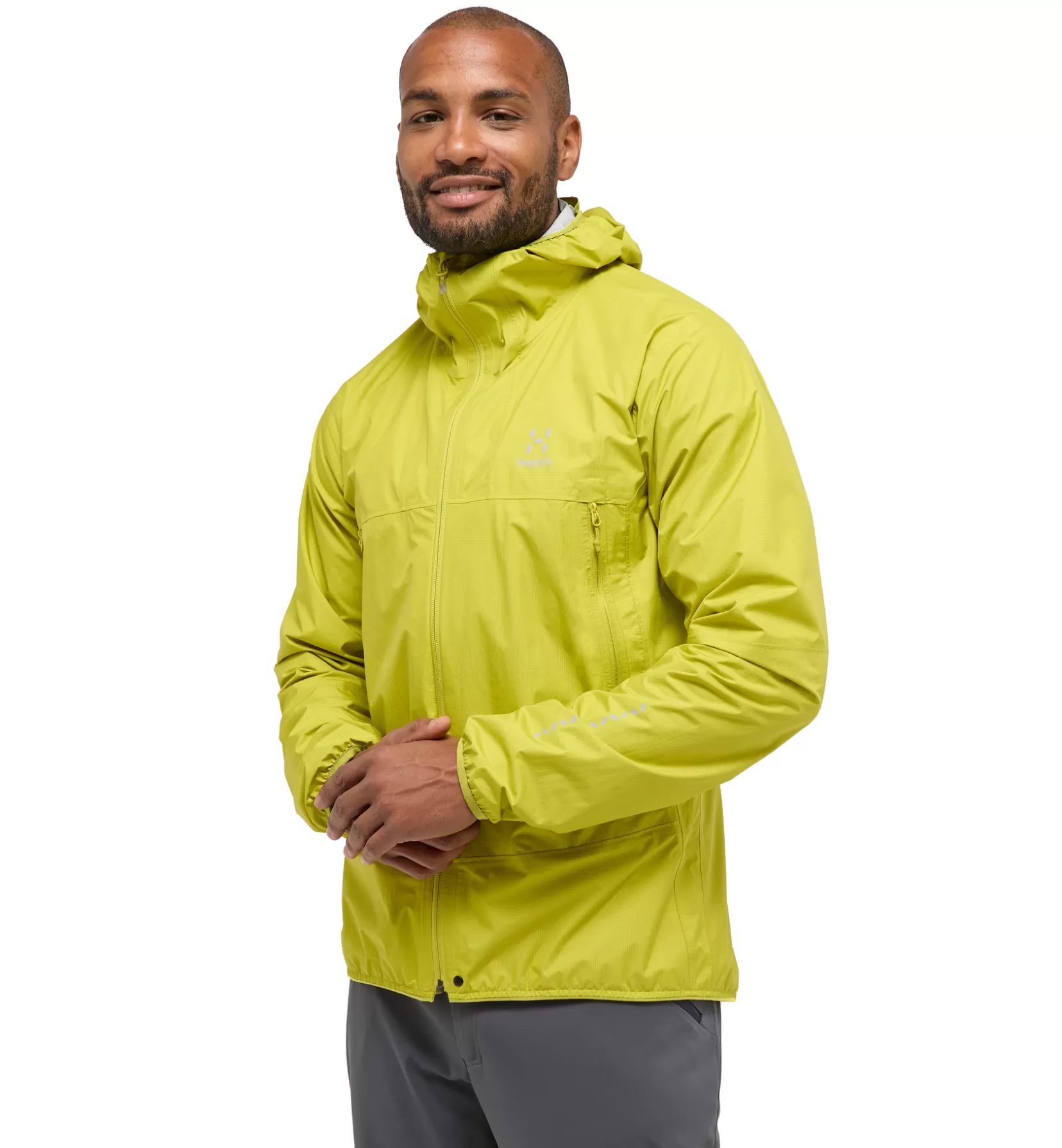 Sale L.I.M Proof Jacket Men Jackets | Hiking